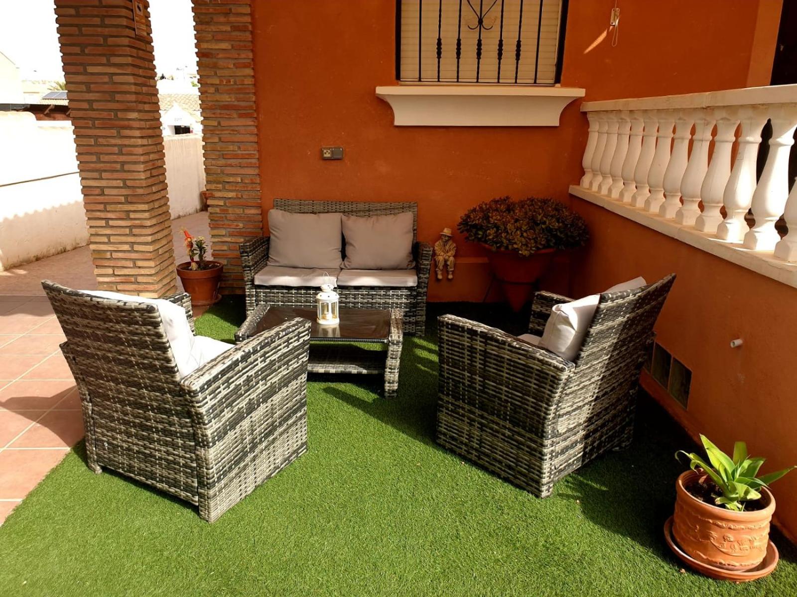 Villa Preciosa