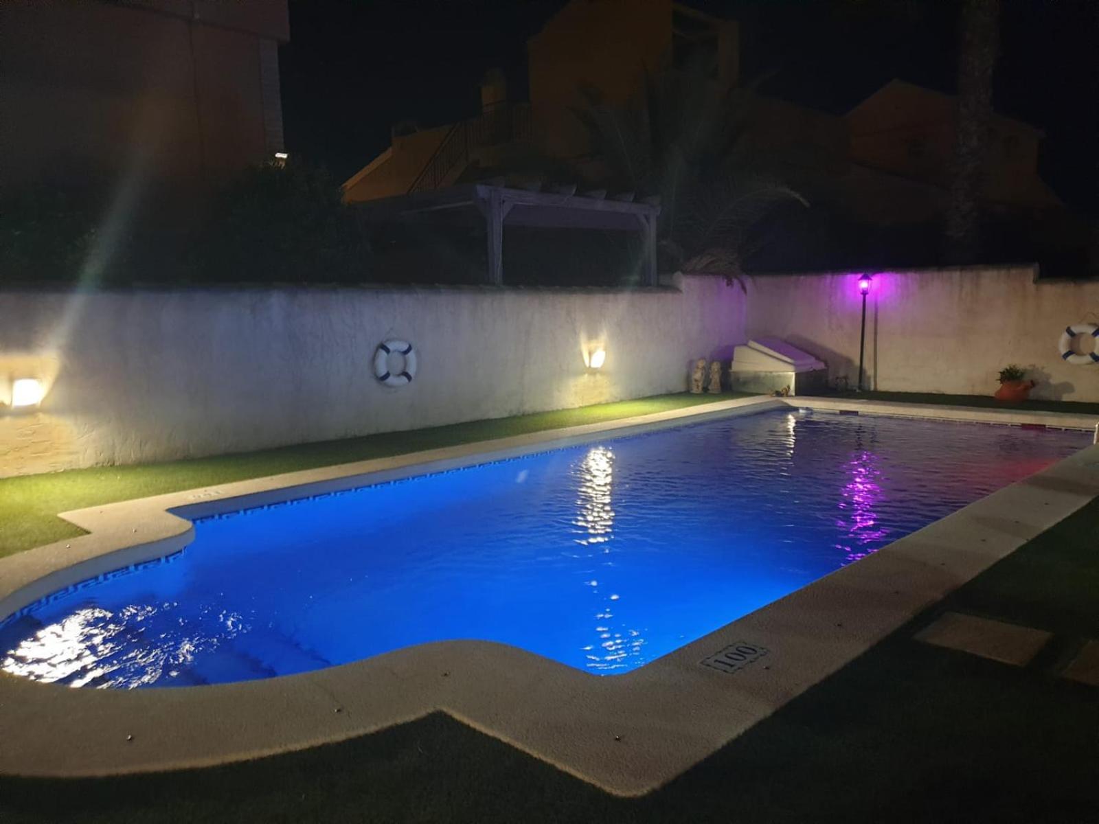 Villa Preciosa
