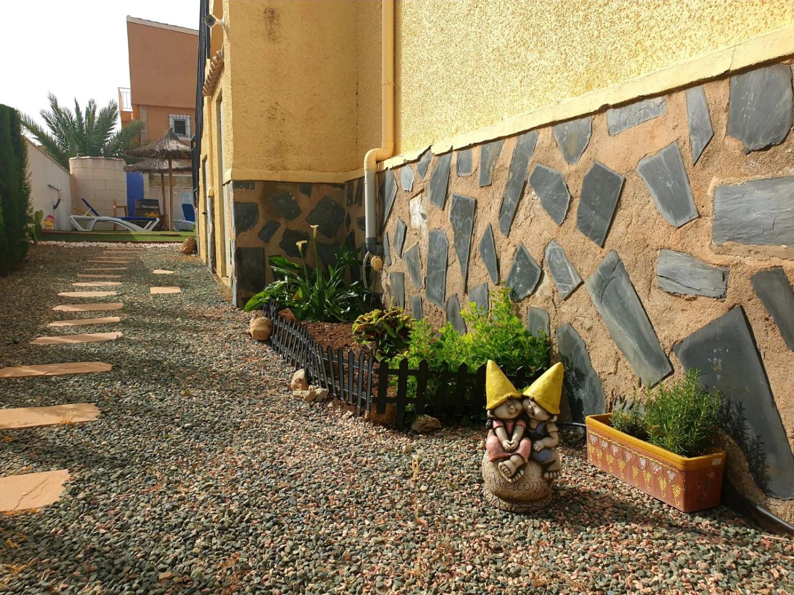 Villa Preciosa