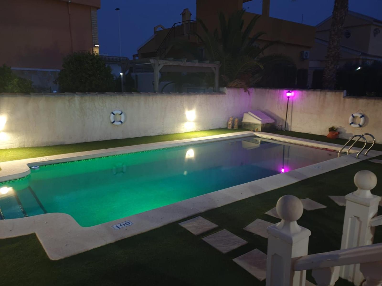 Villa Preciosa