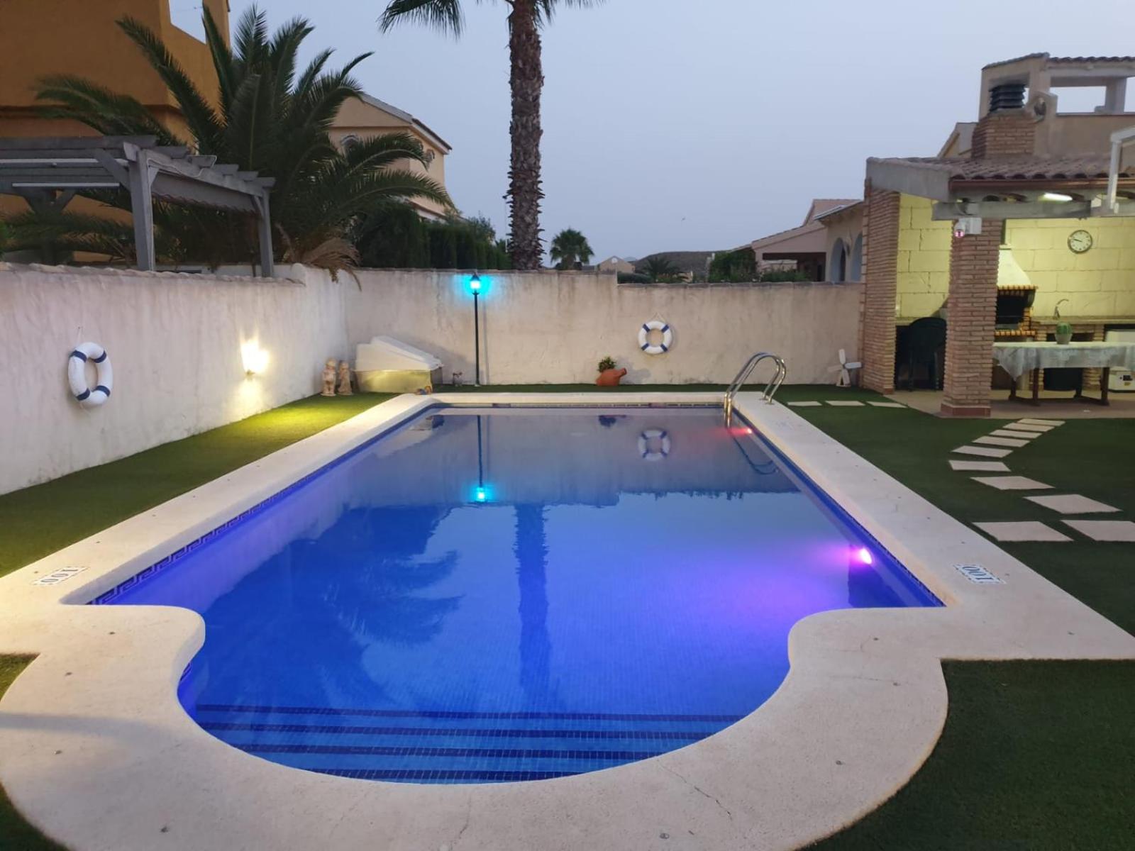 Villa Preciosa