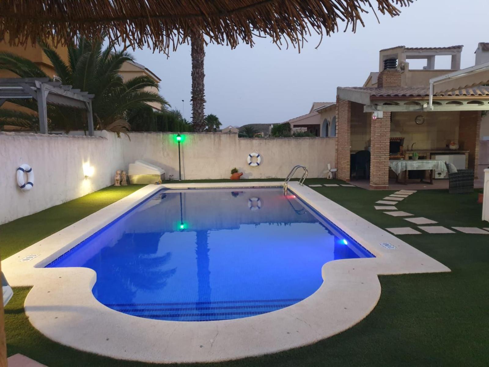 Villa Preciosa