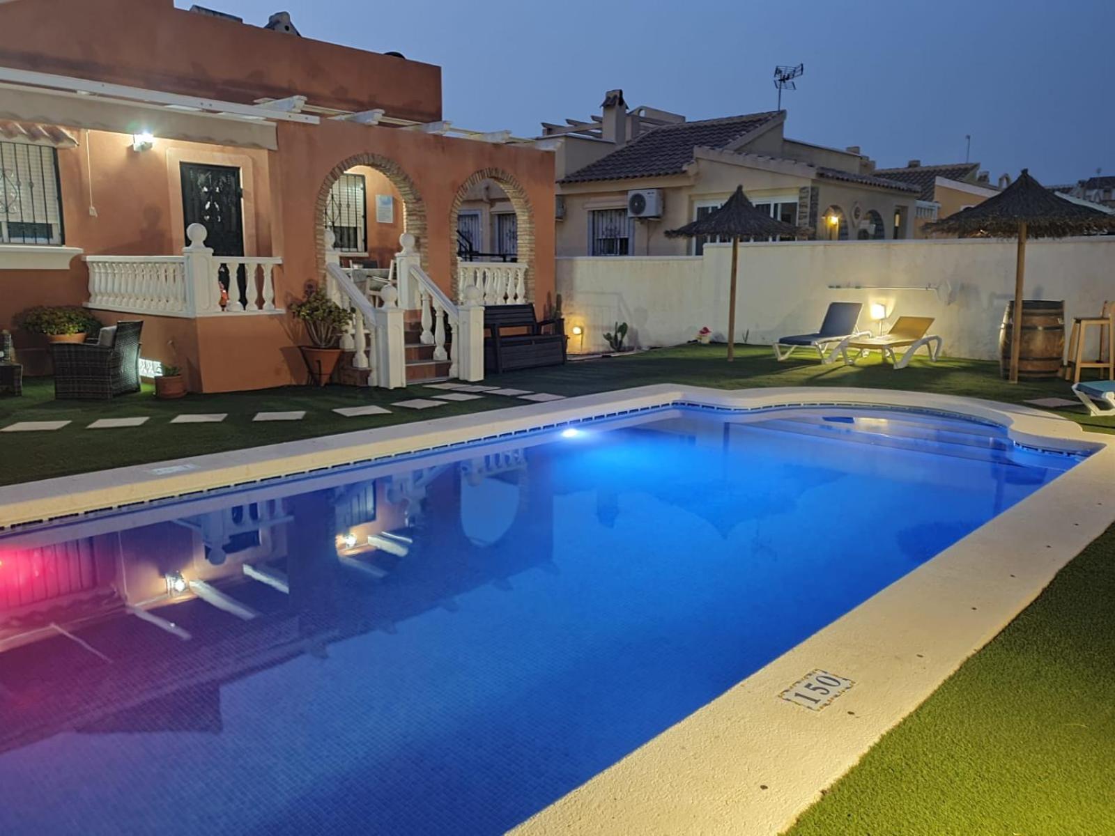 Villa Preciosa
