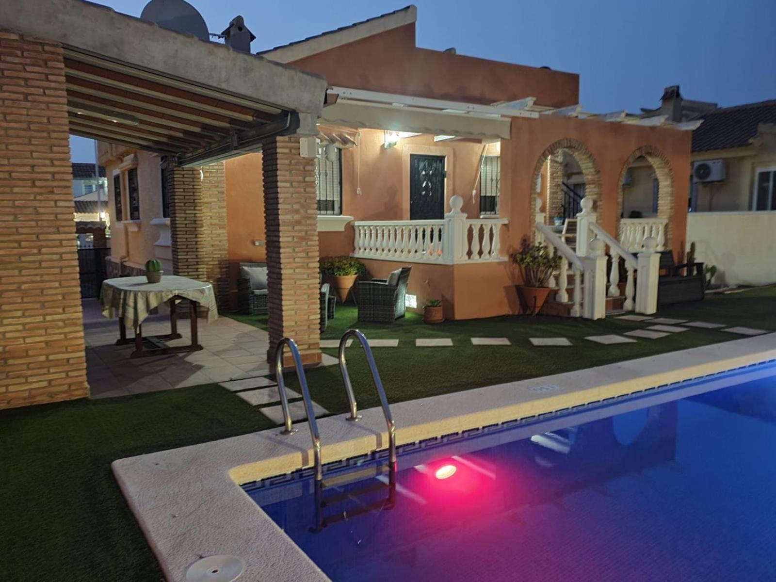 Villa Preciosa