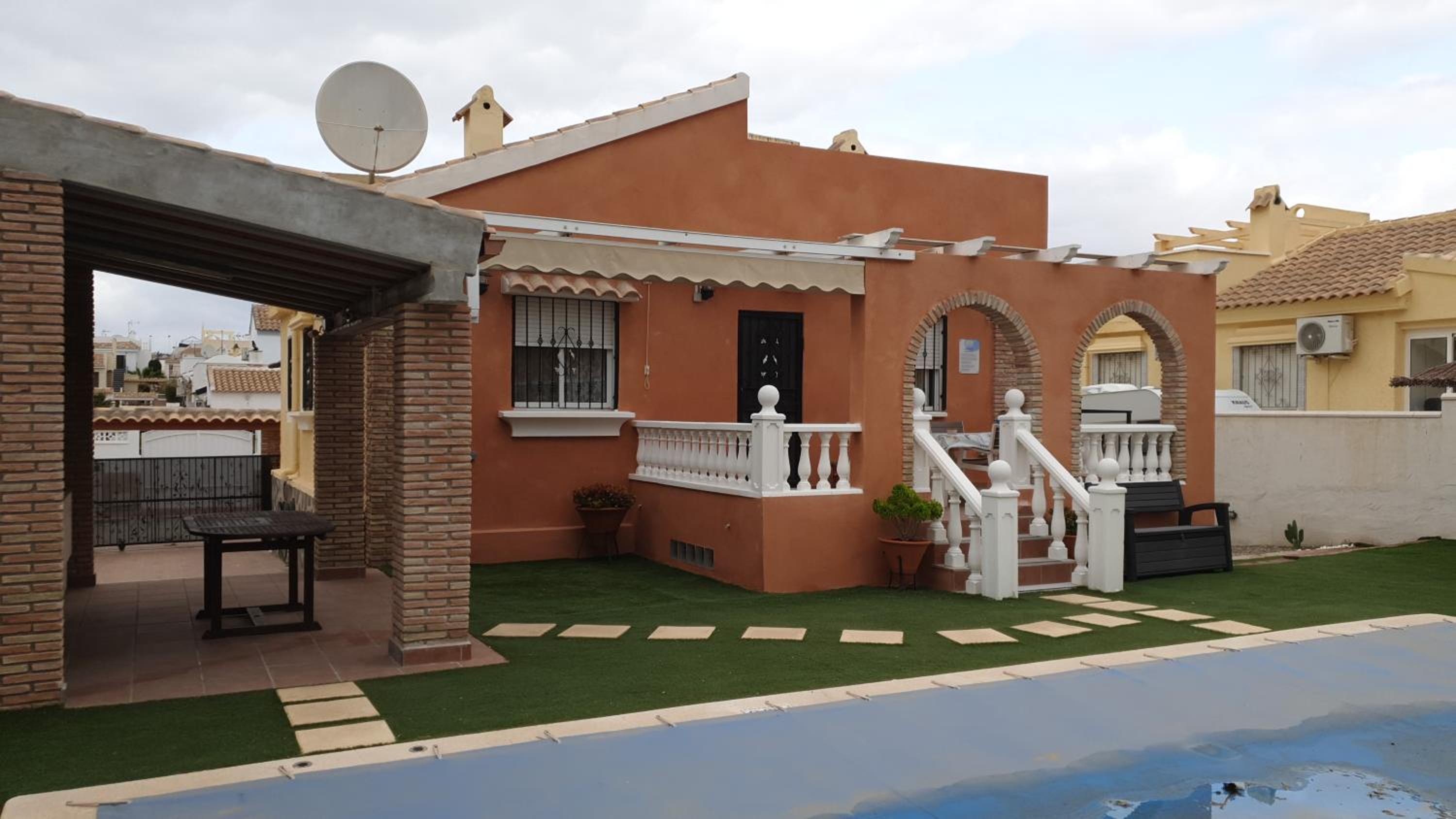 Villa Preciosa