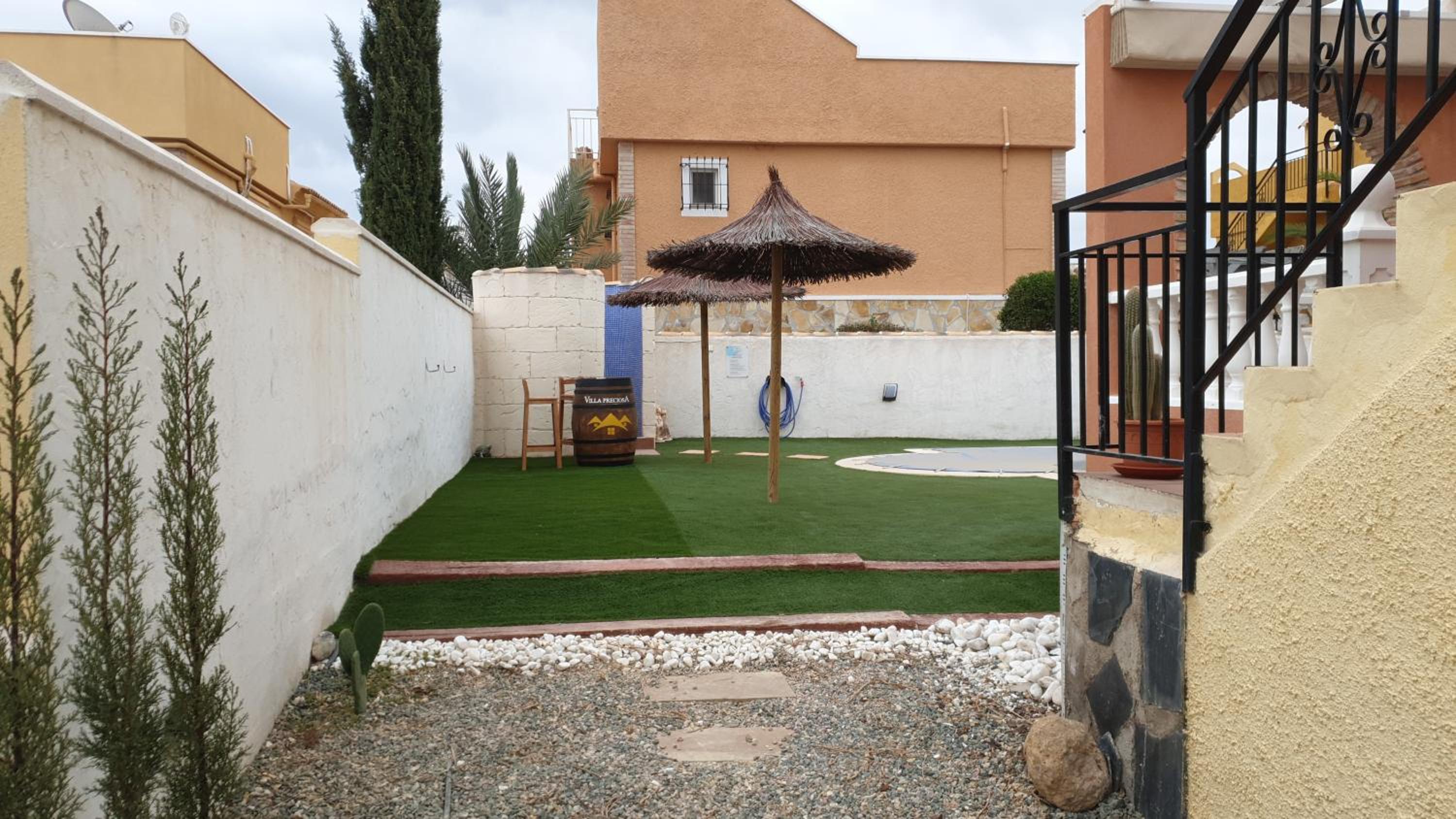 Villa Preciosa