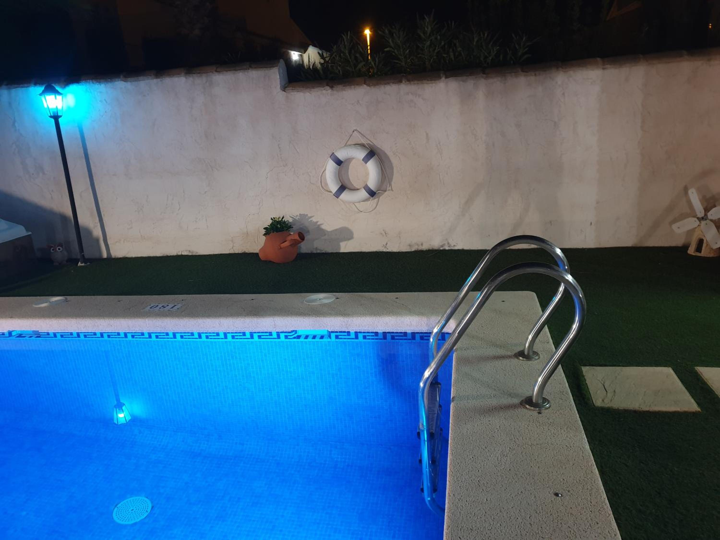 Villa Preciosa