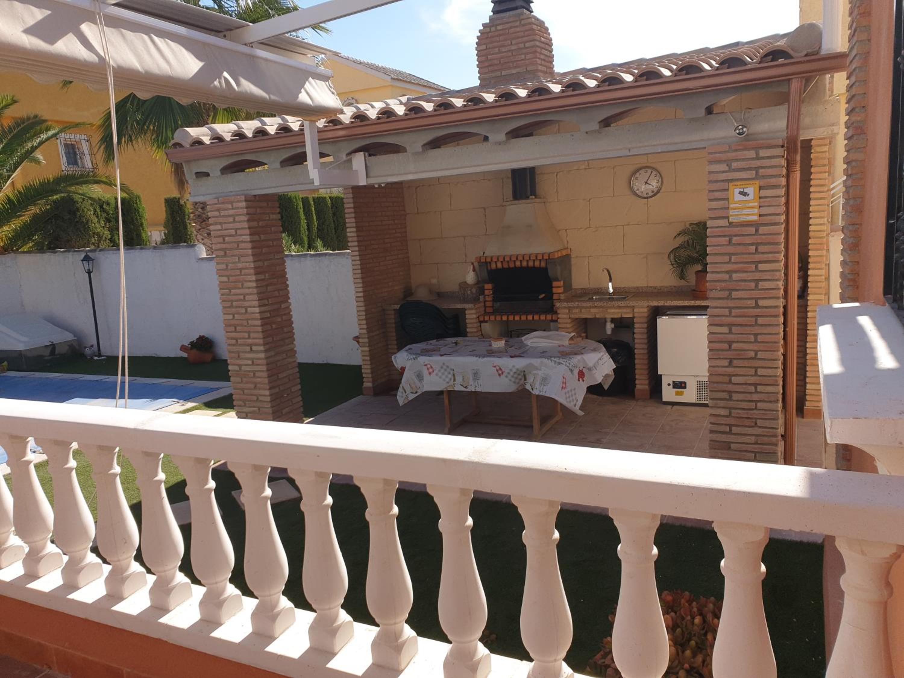 Villa Preciosa