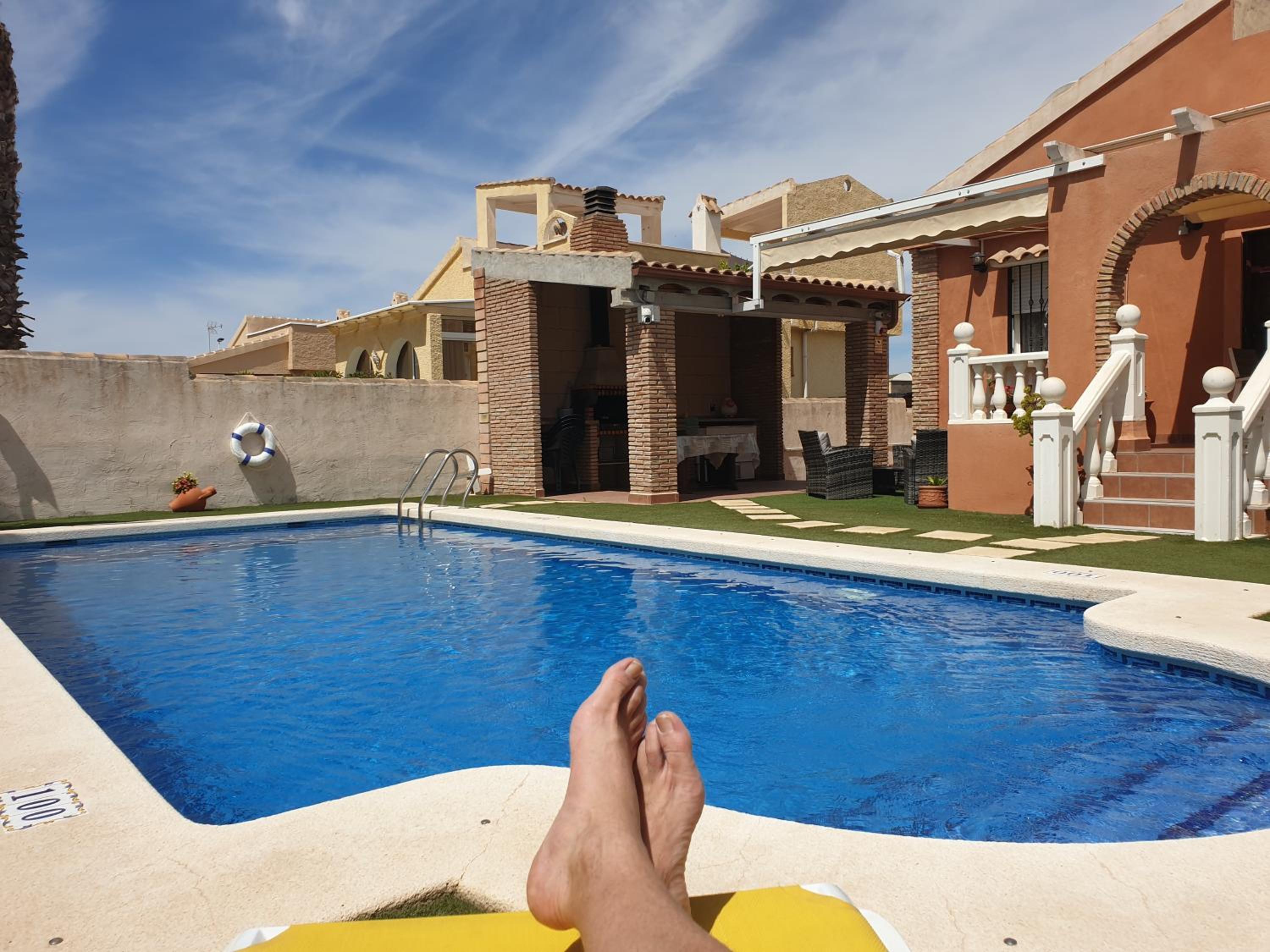 Villa Preciosa