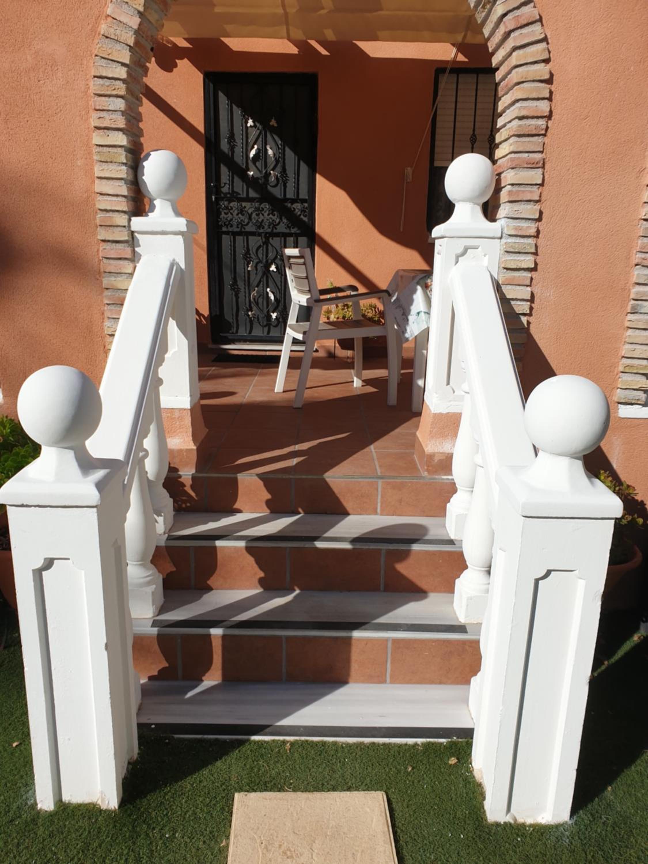 Villa Preciosa