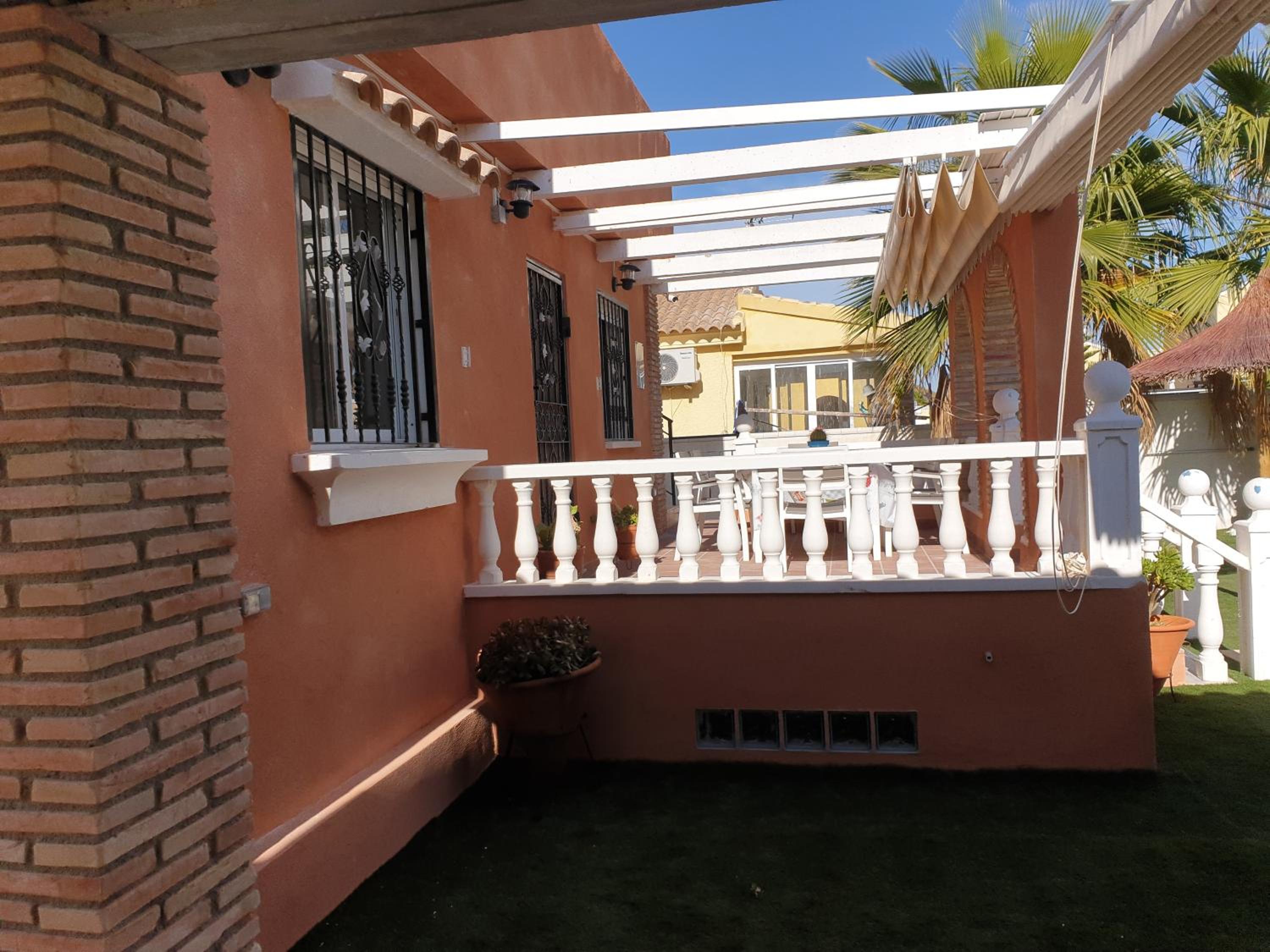 Villa Preciosa