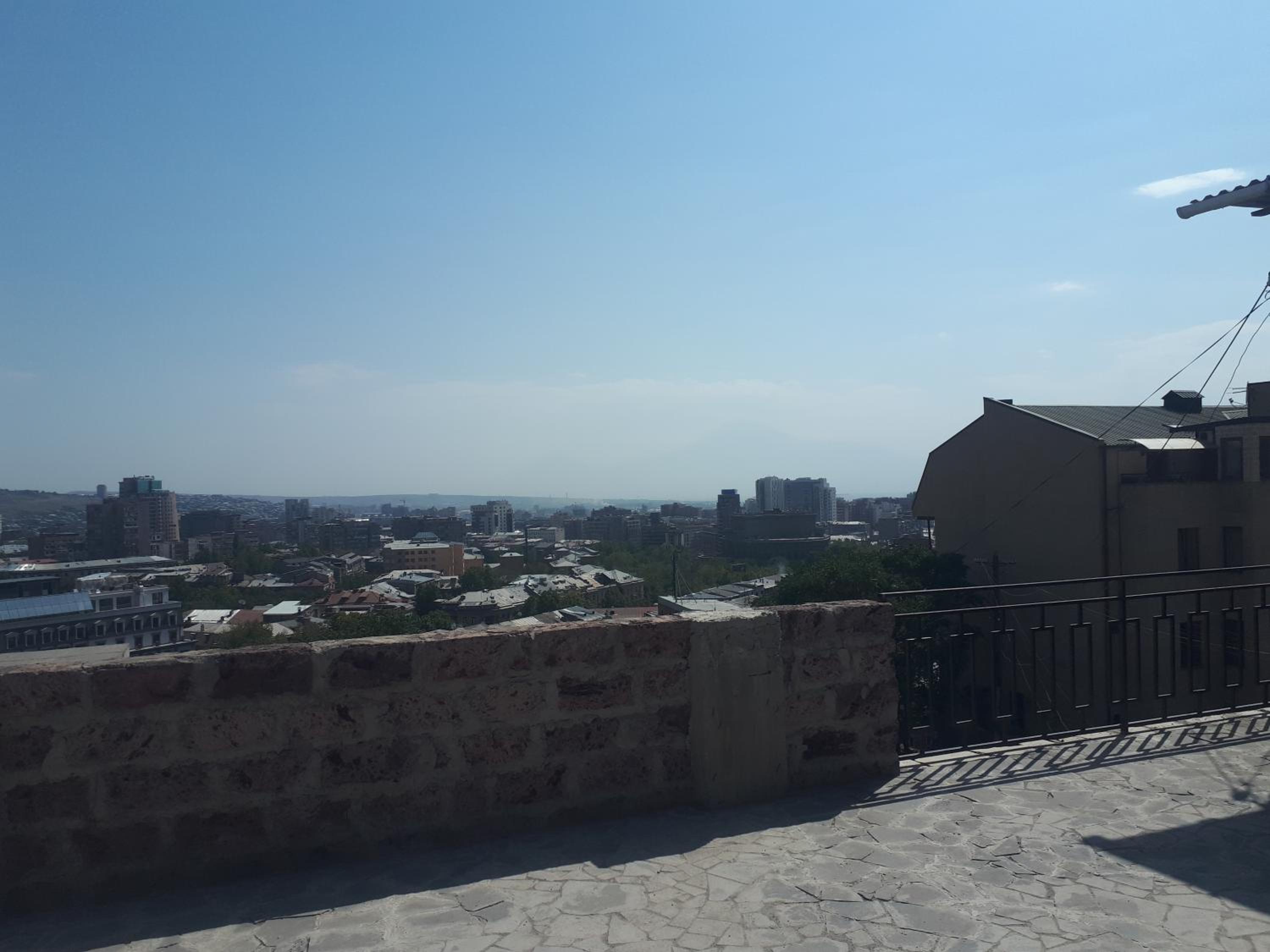 Art Guest House in KASKAD