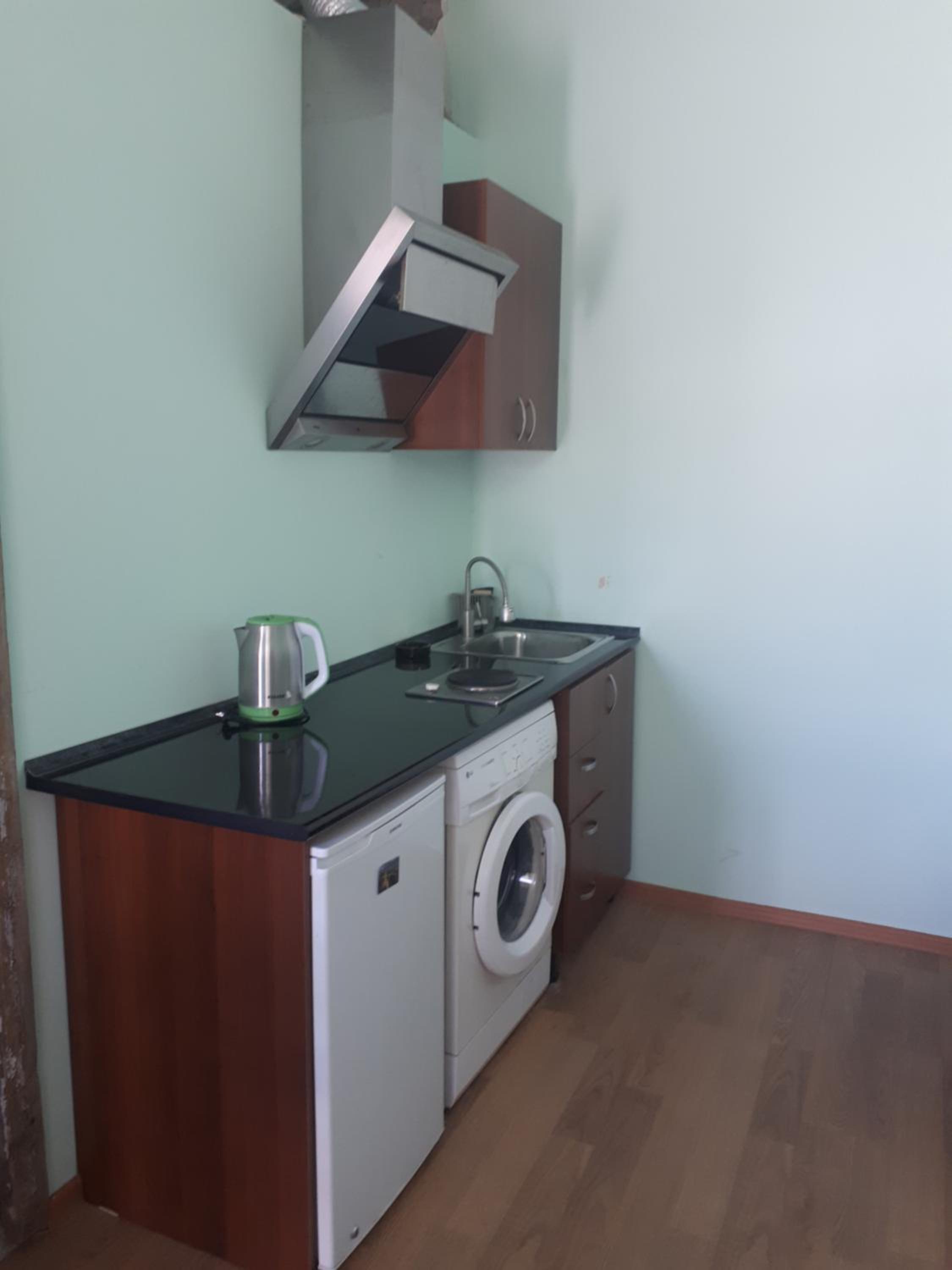 Art Guest House in KASKAD