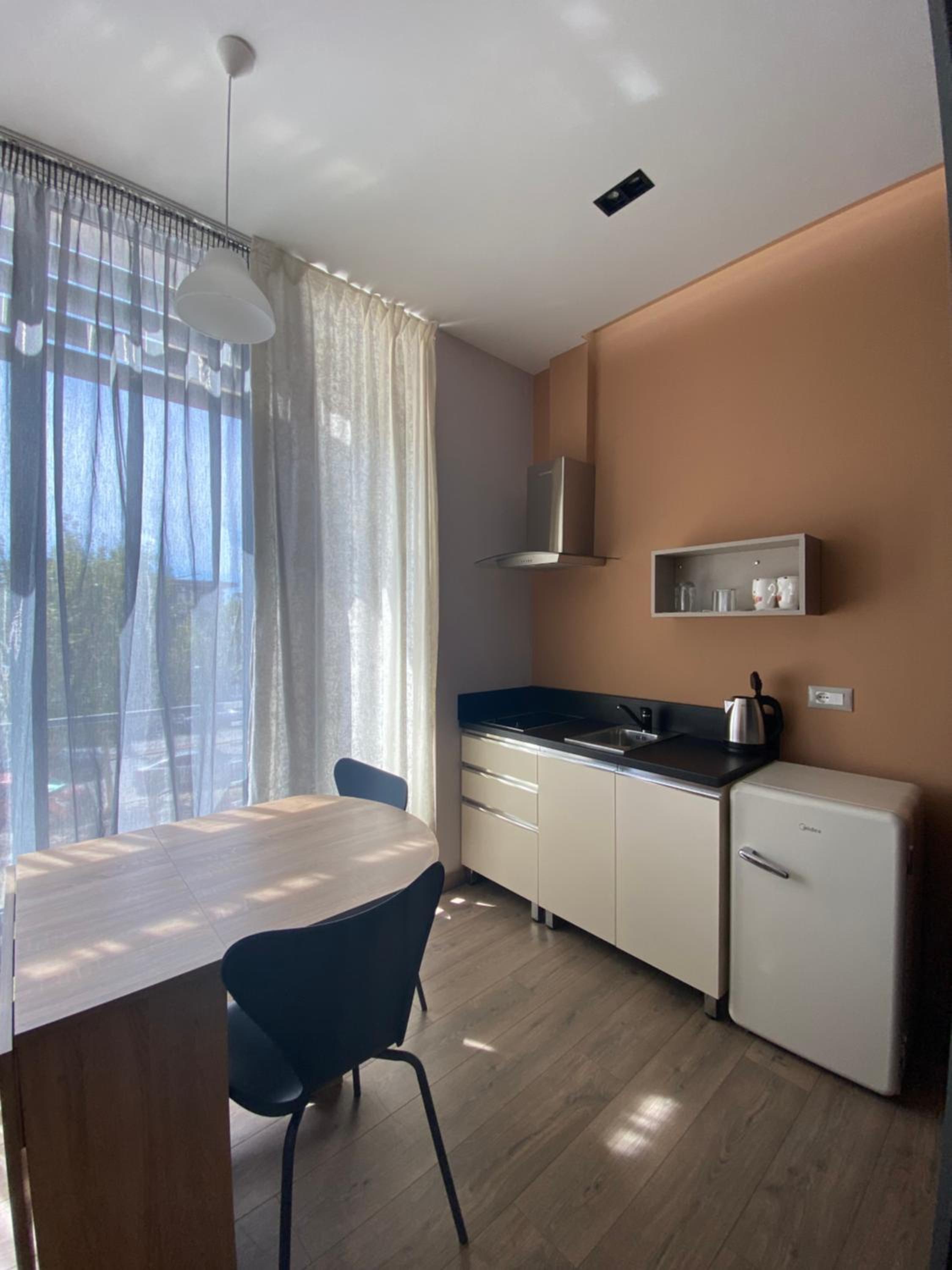 apartamente Melodi