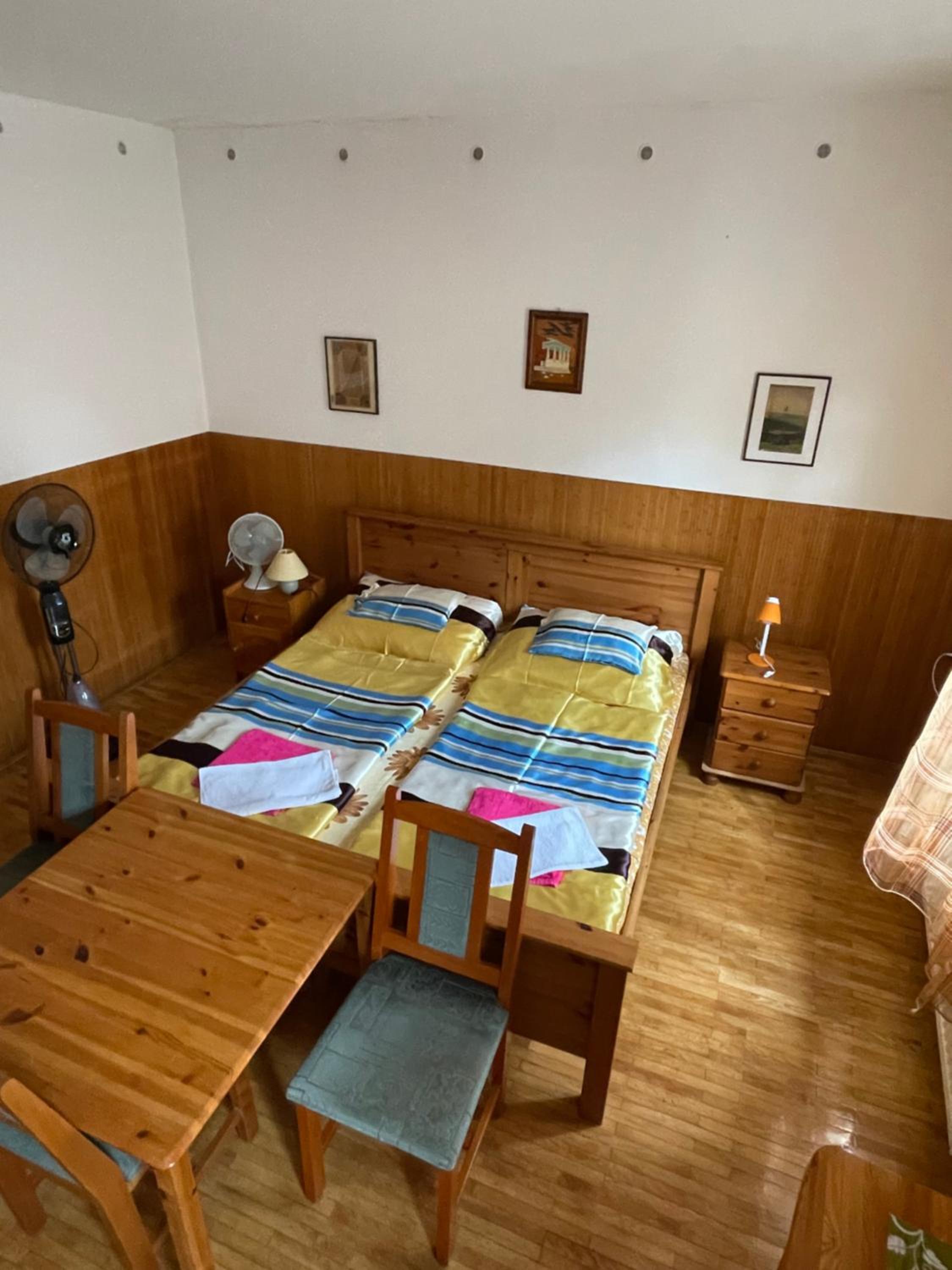 Katalinkert Panzió