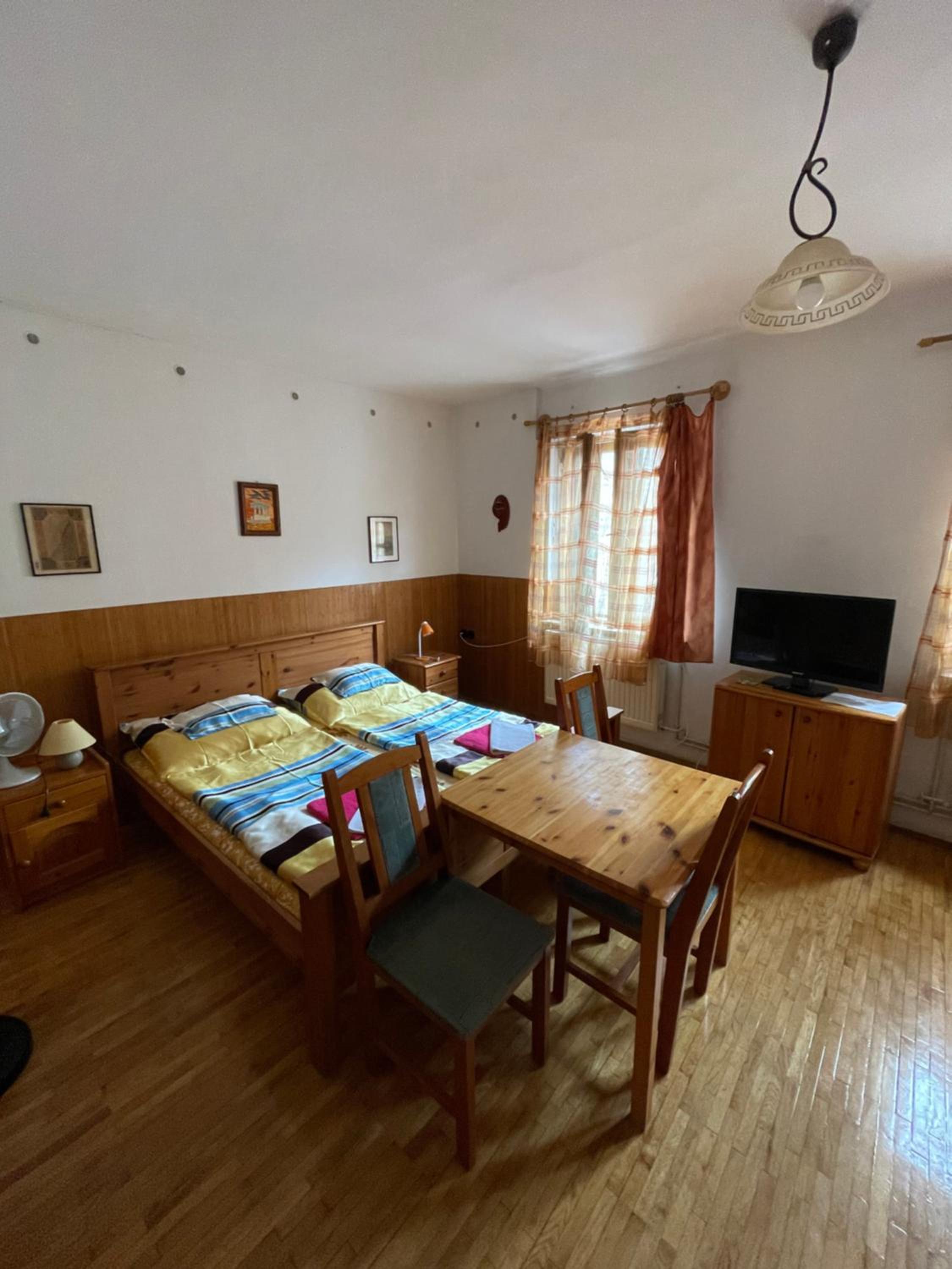 Katalinkert Panzió