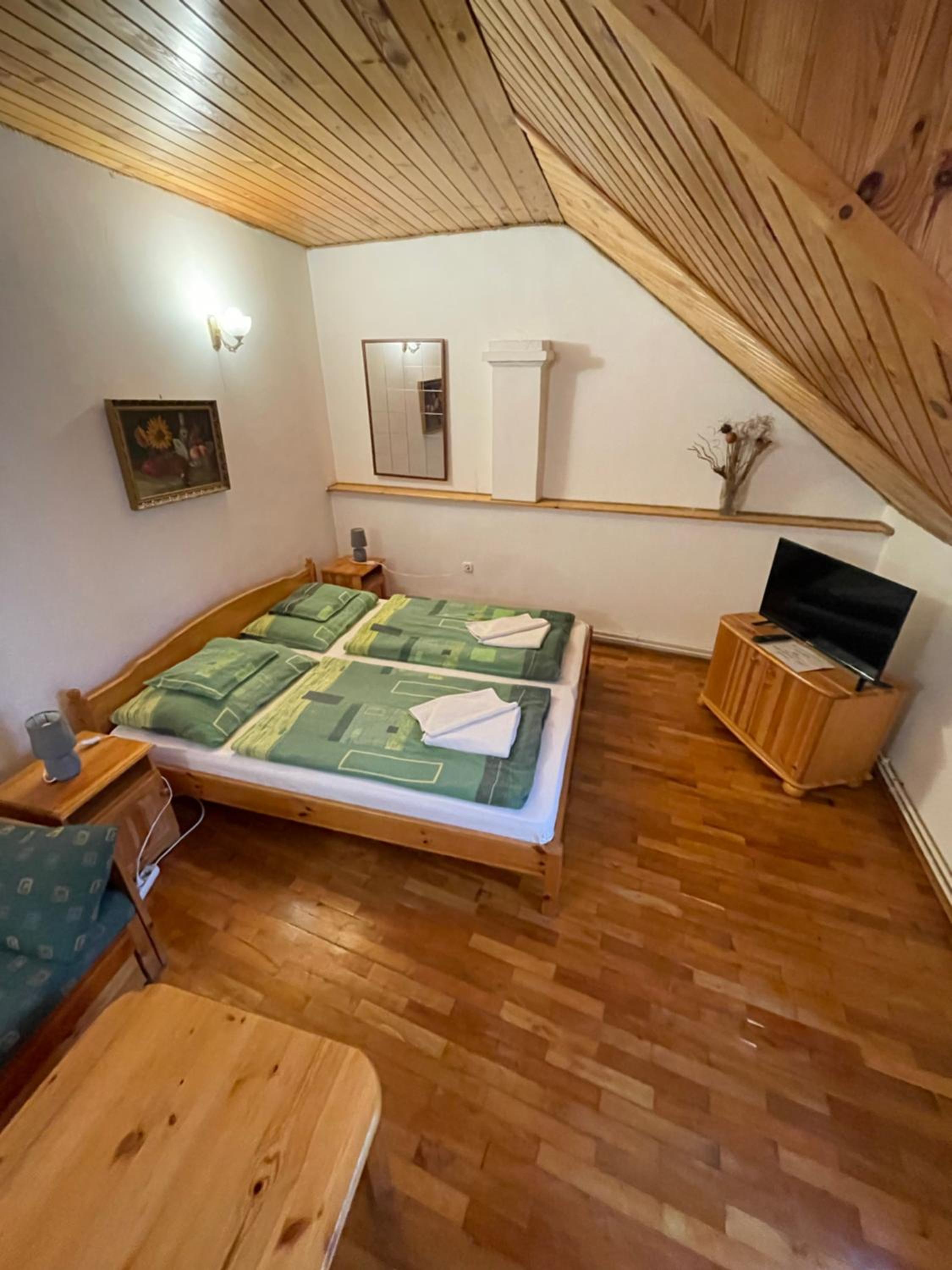 Katalinkert Panzió