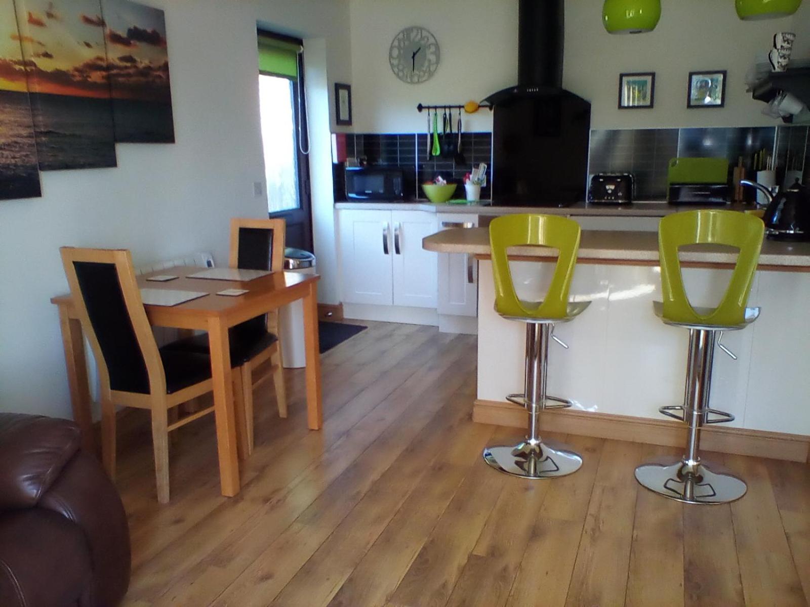 Buckton House Holiday Cottages view 4
