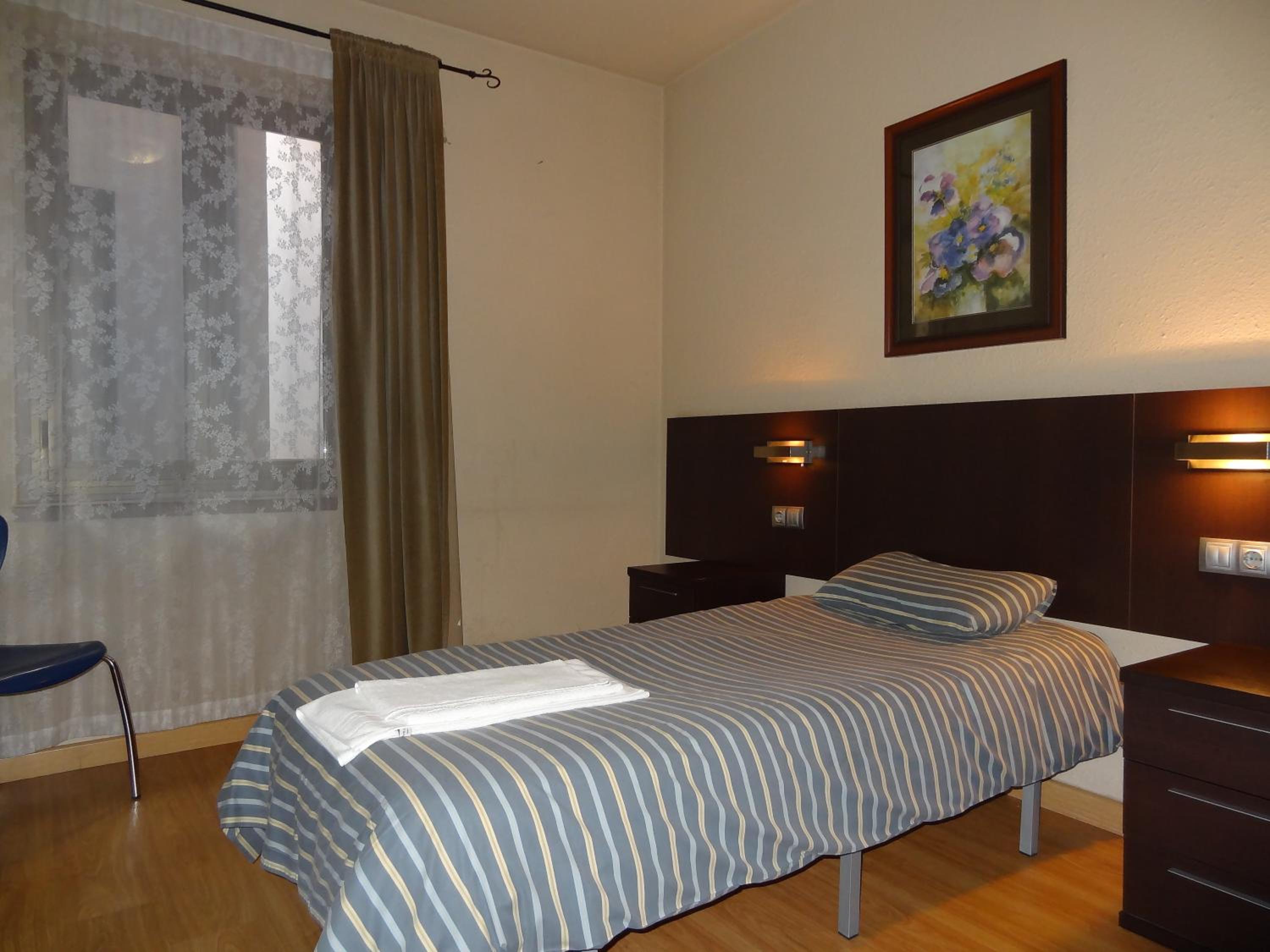Hostal Cal Forner