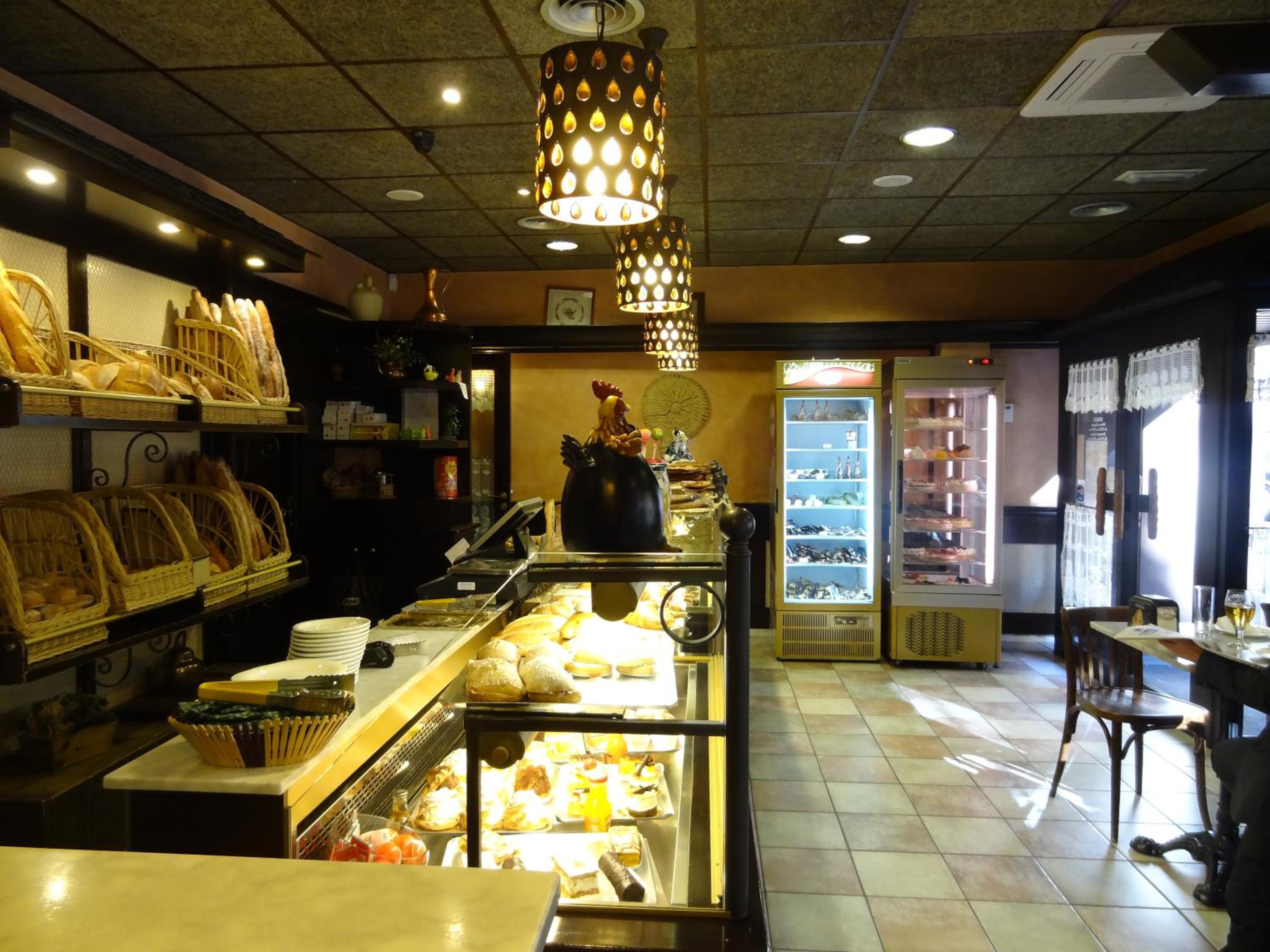 Hostal Cal Forner