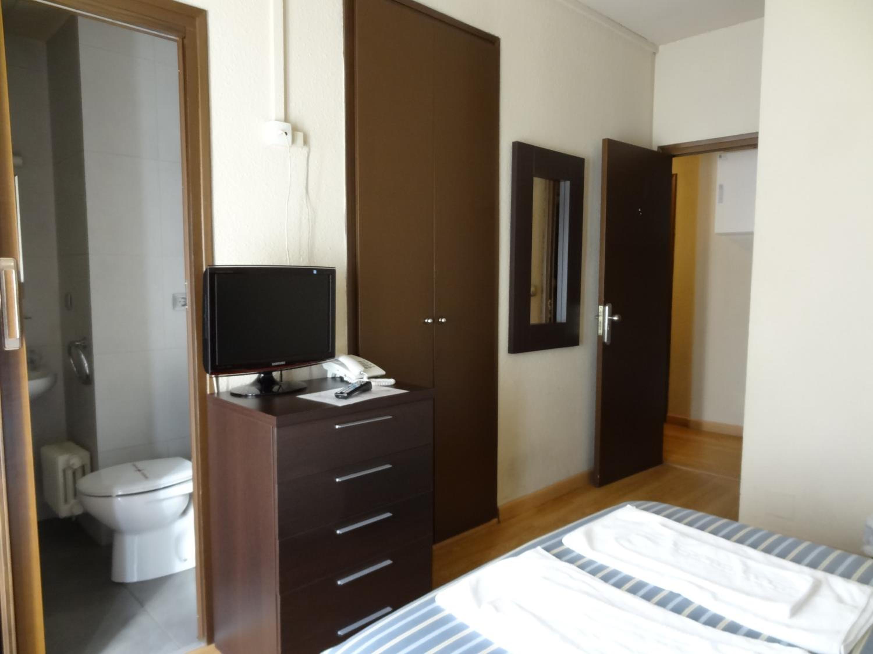 Hostal Cal Forner