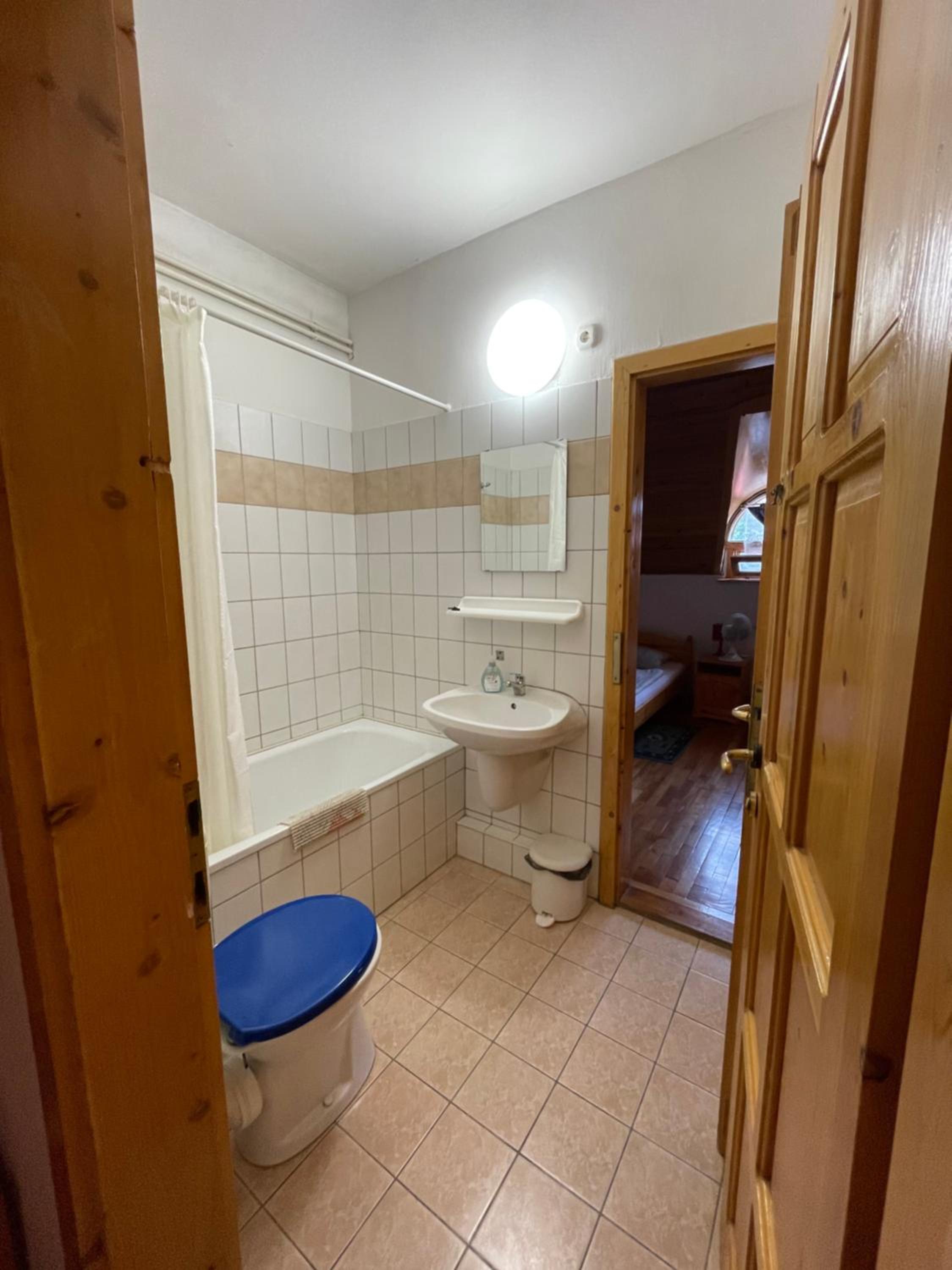 Katalinkert Panzió