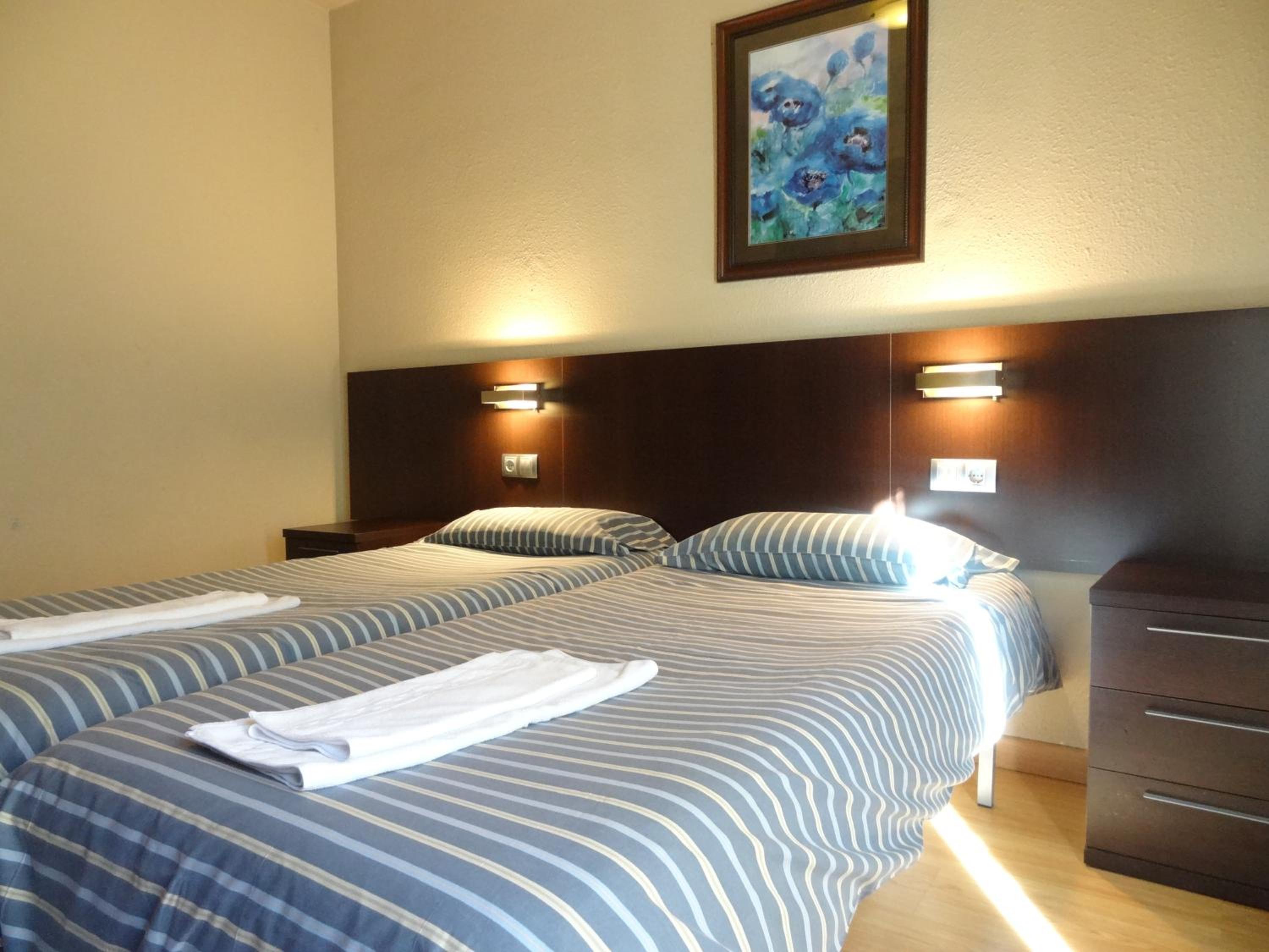 Hostal Cal Forner