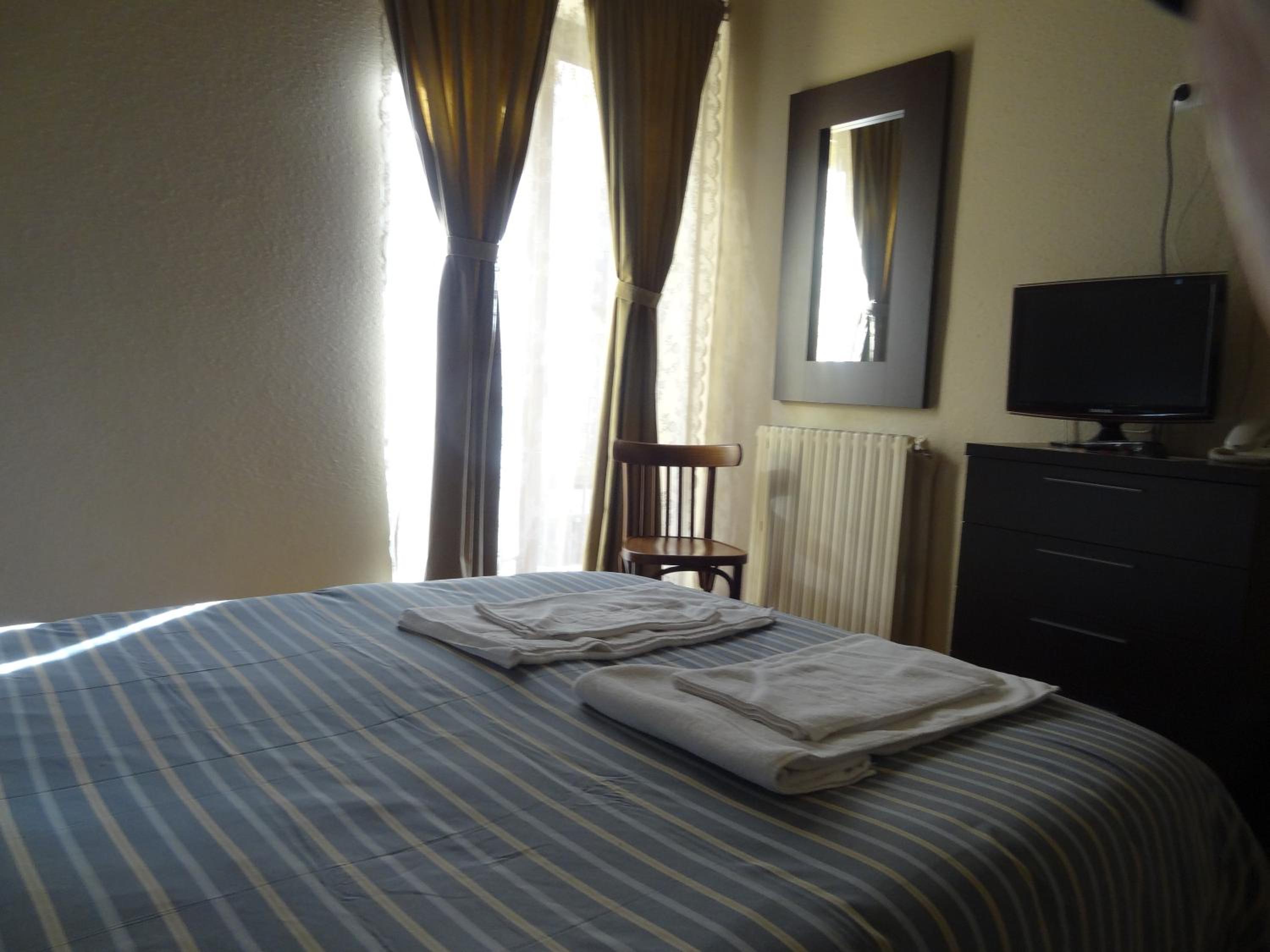 Hostal Cal Forner