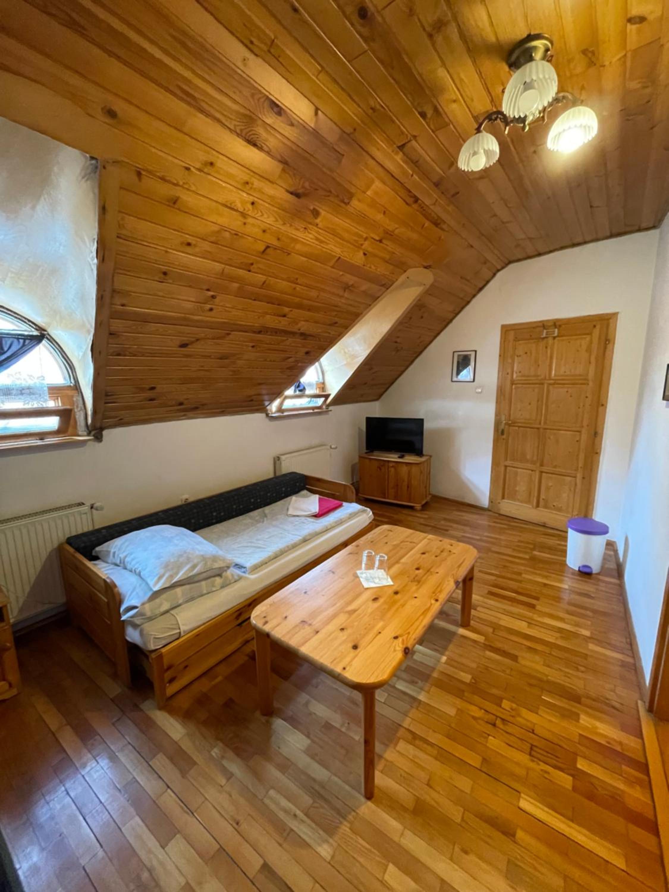 Katalinkert Panzió