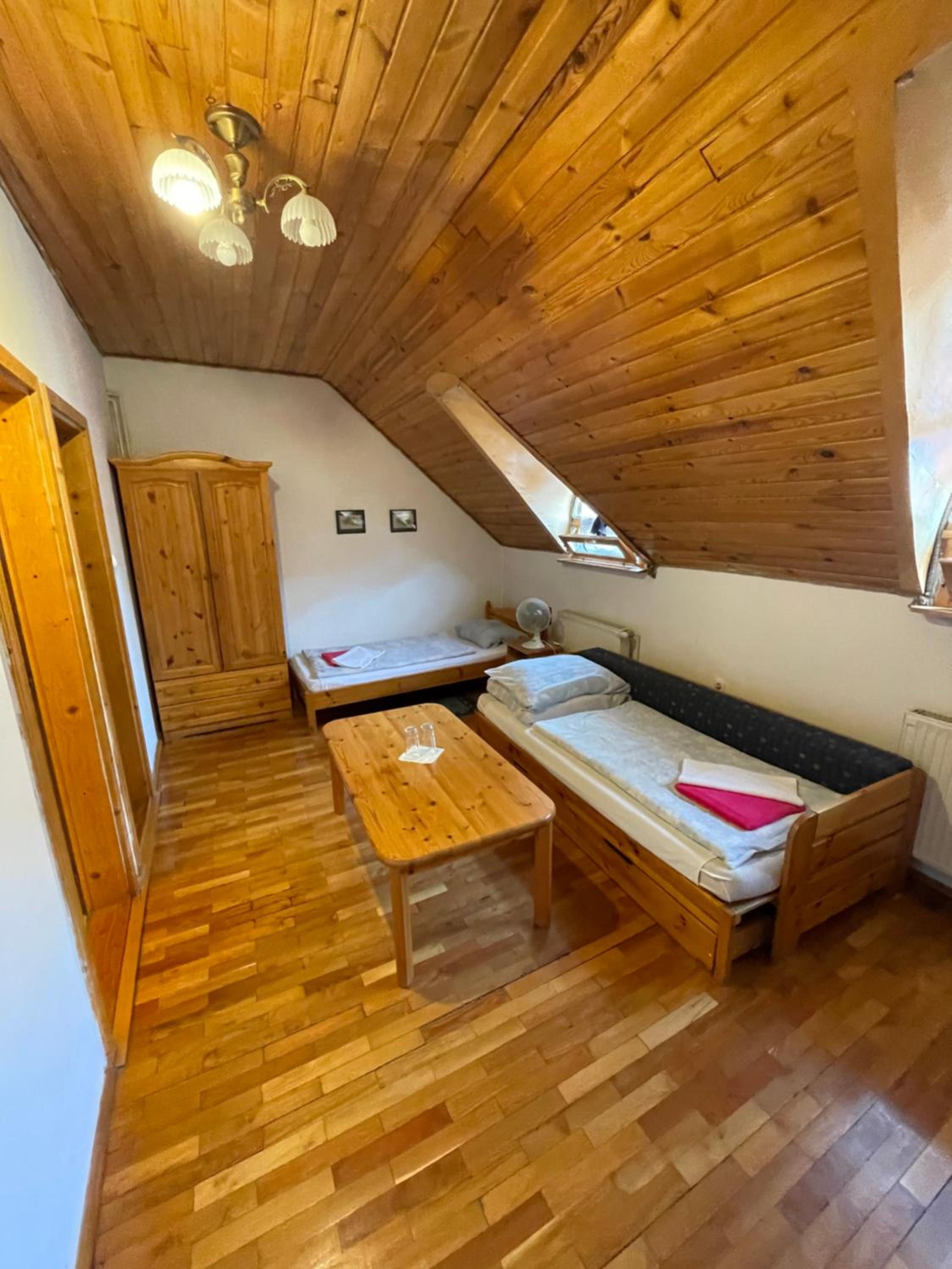 Katalinkert Panzió