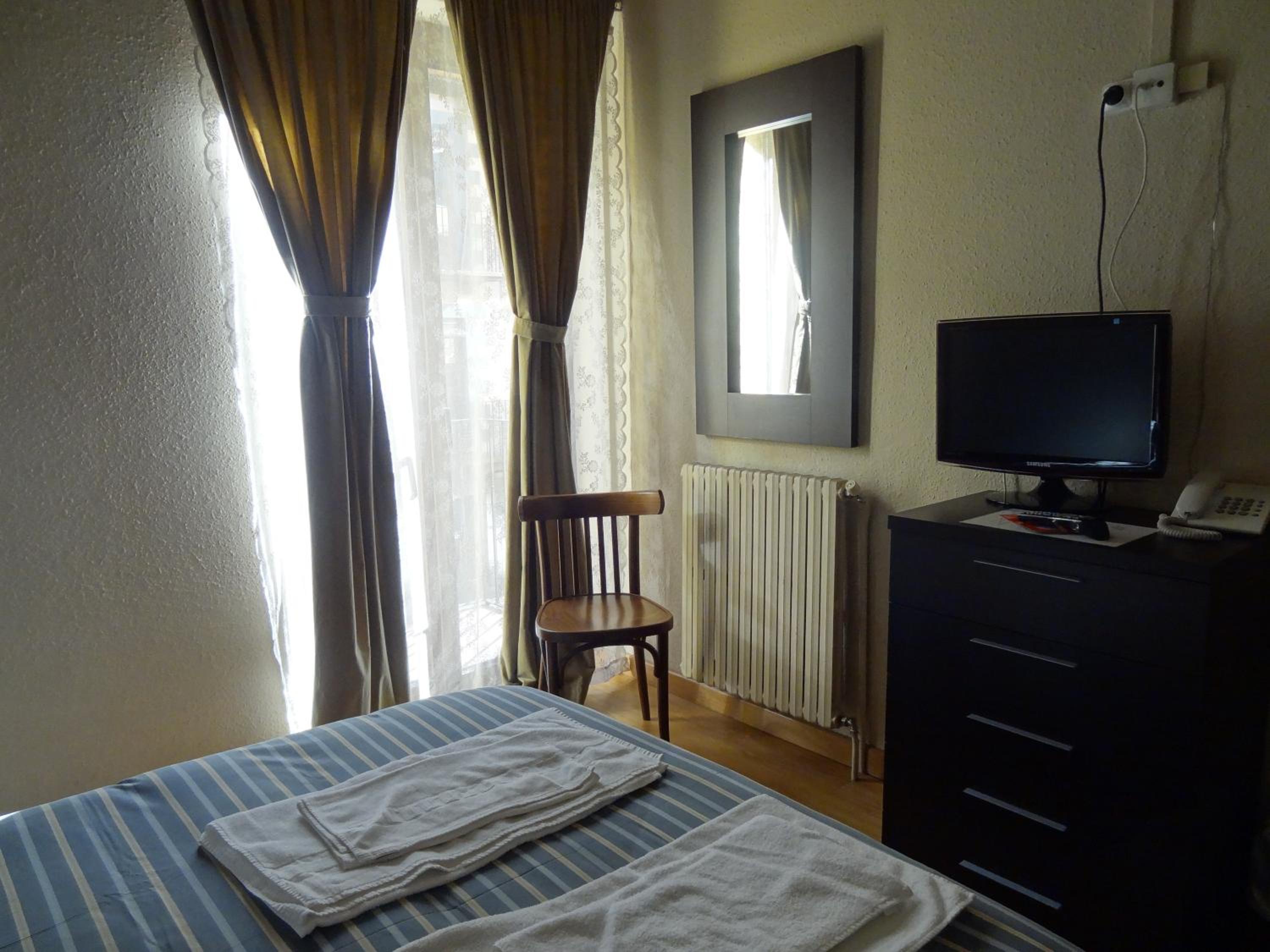 Hostal Cal Forner