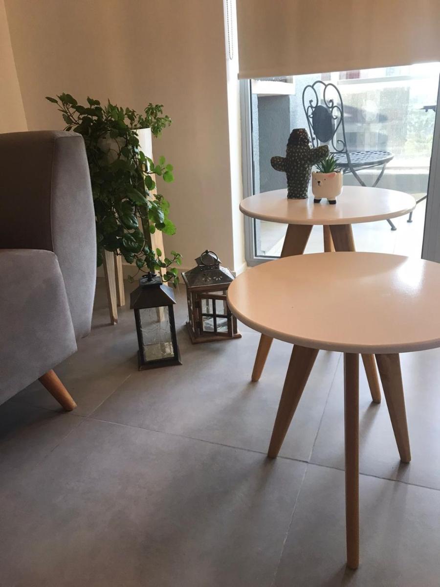 A estrenar!Moderno, Nordic Nest