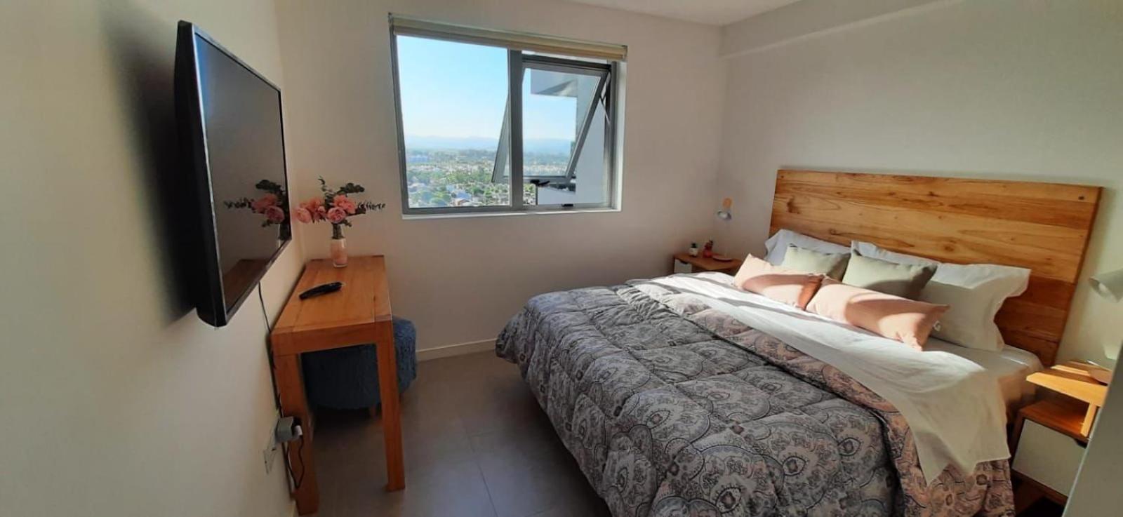 A estrenar!Moderno, Nordic Nest