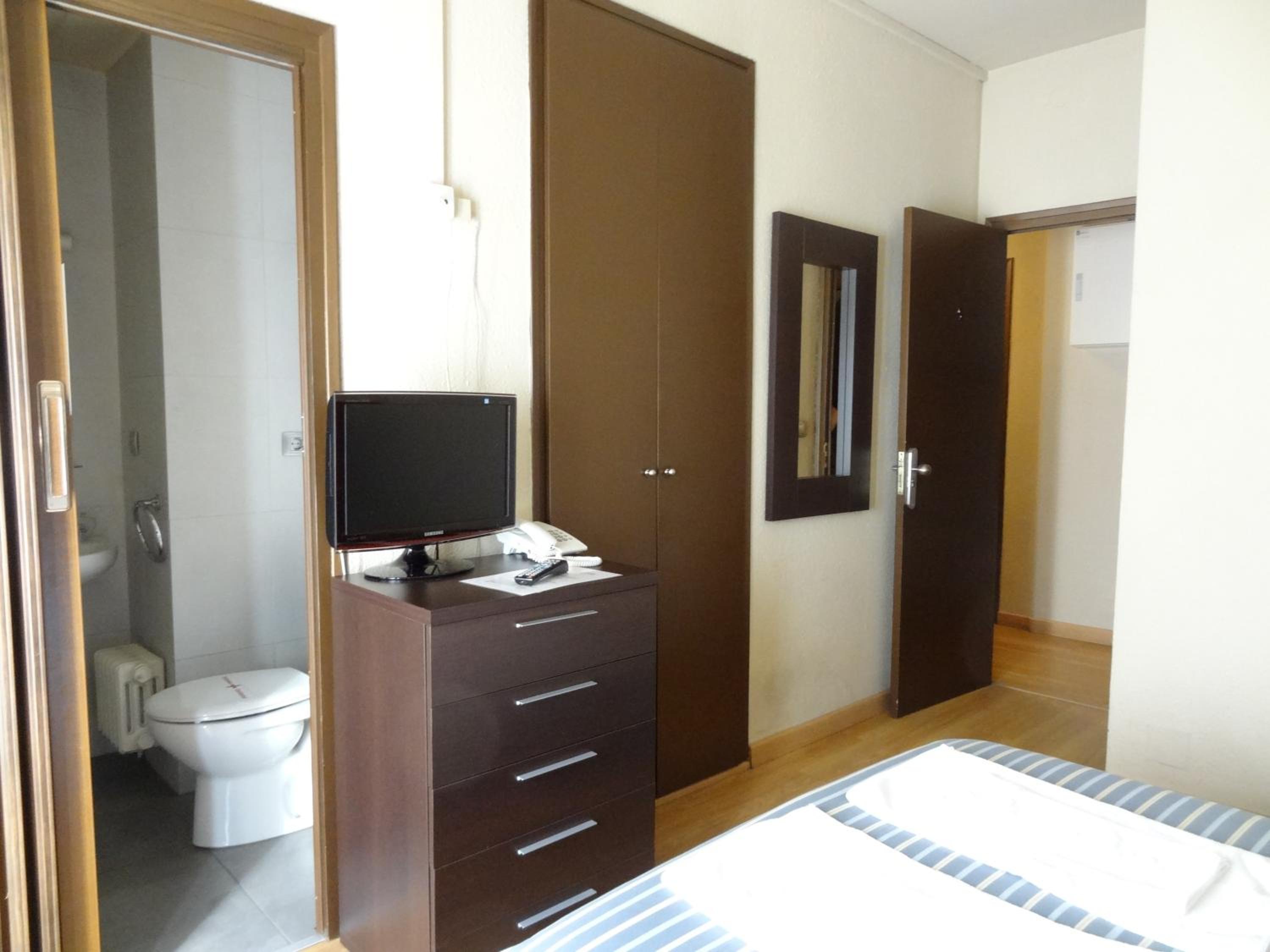 Hostal Cal Forner