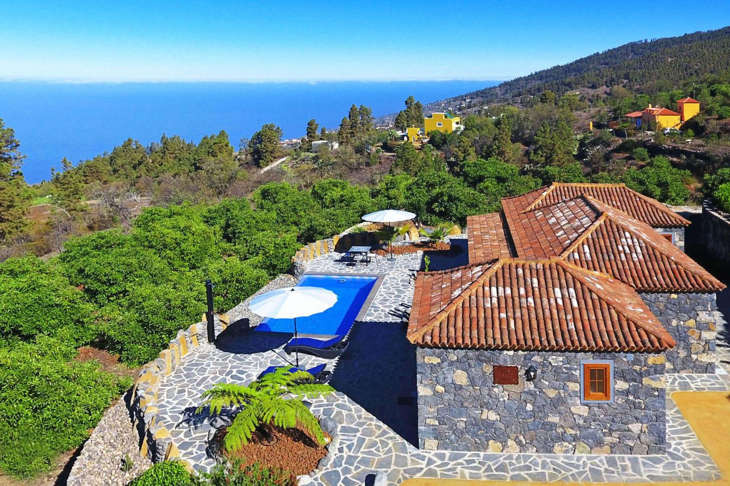 Casa El Vendaval view 3