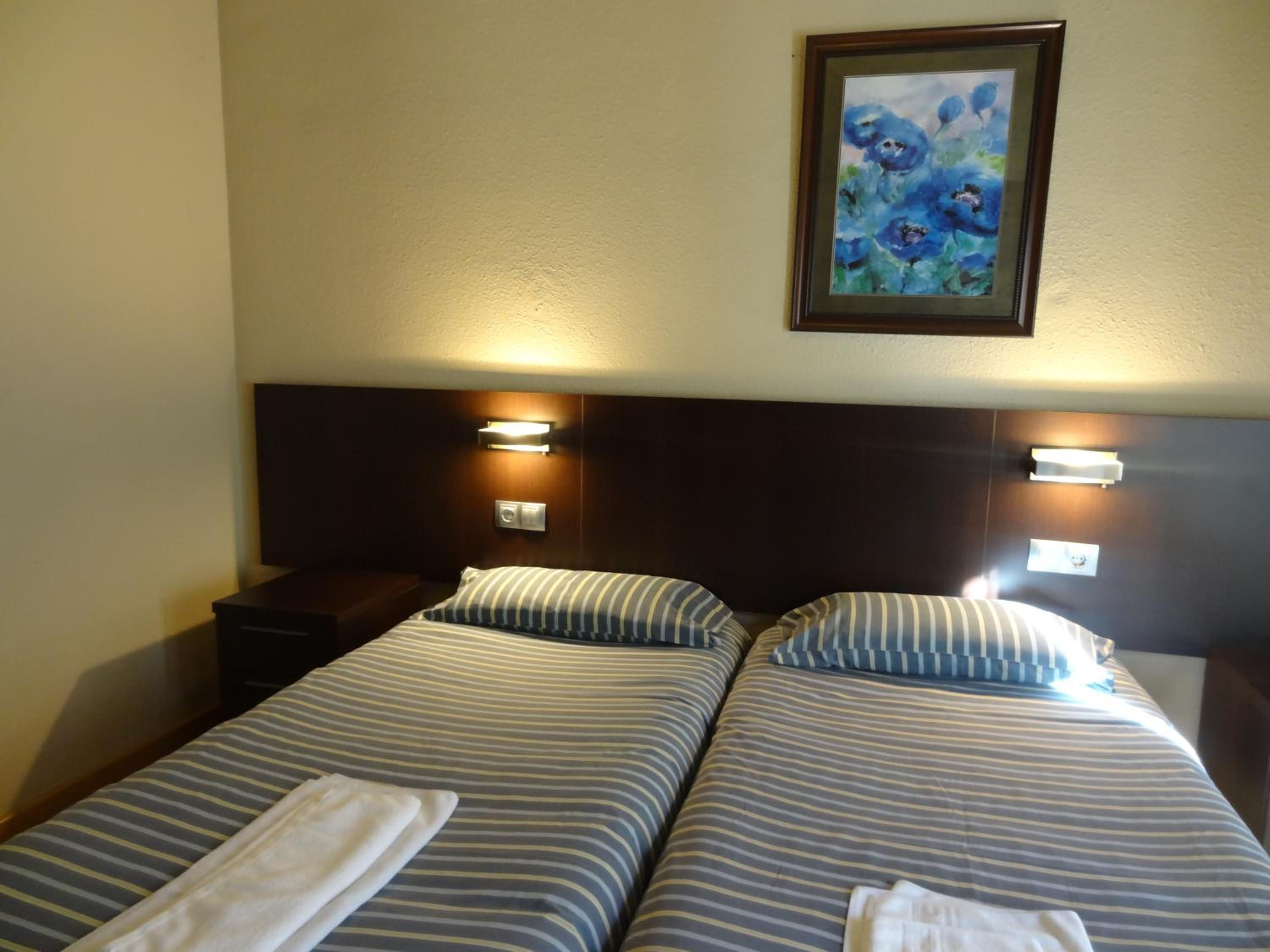 Hostal Cal Forner