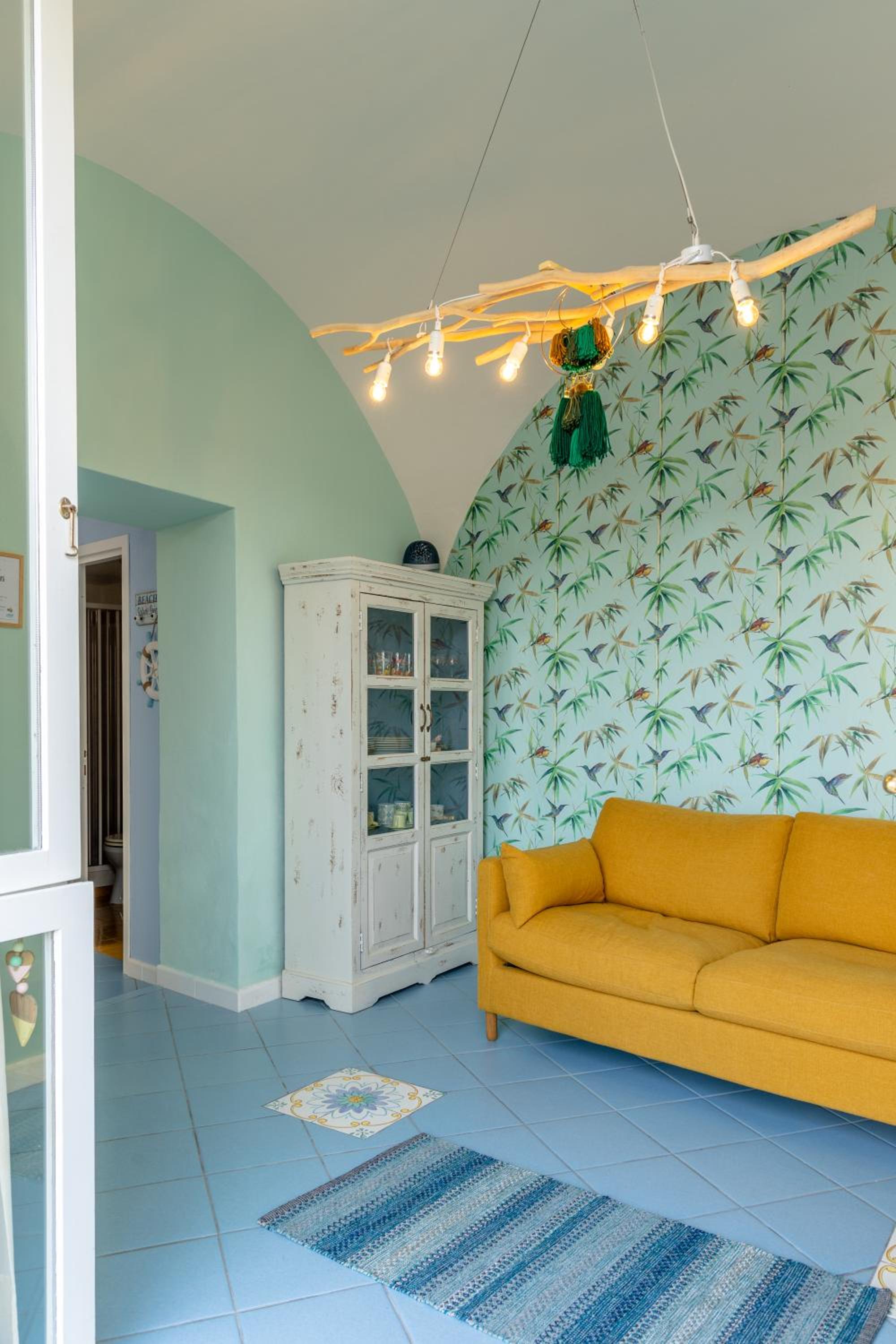 Il Sogno - Vista mare view 3