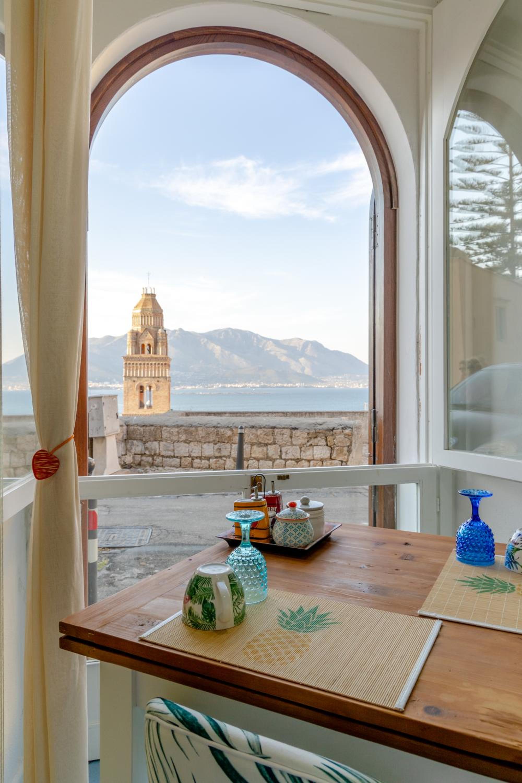 Il Sogno - Vista mare view 4