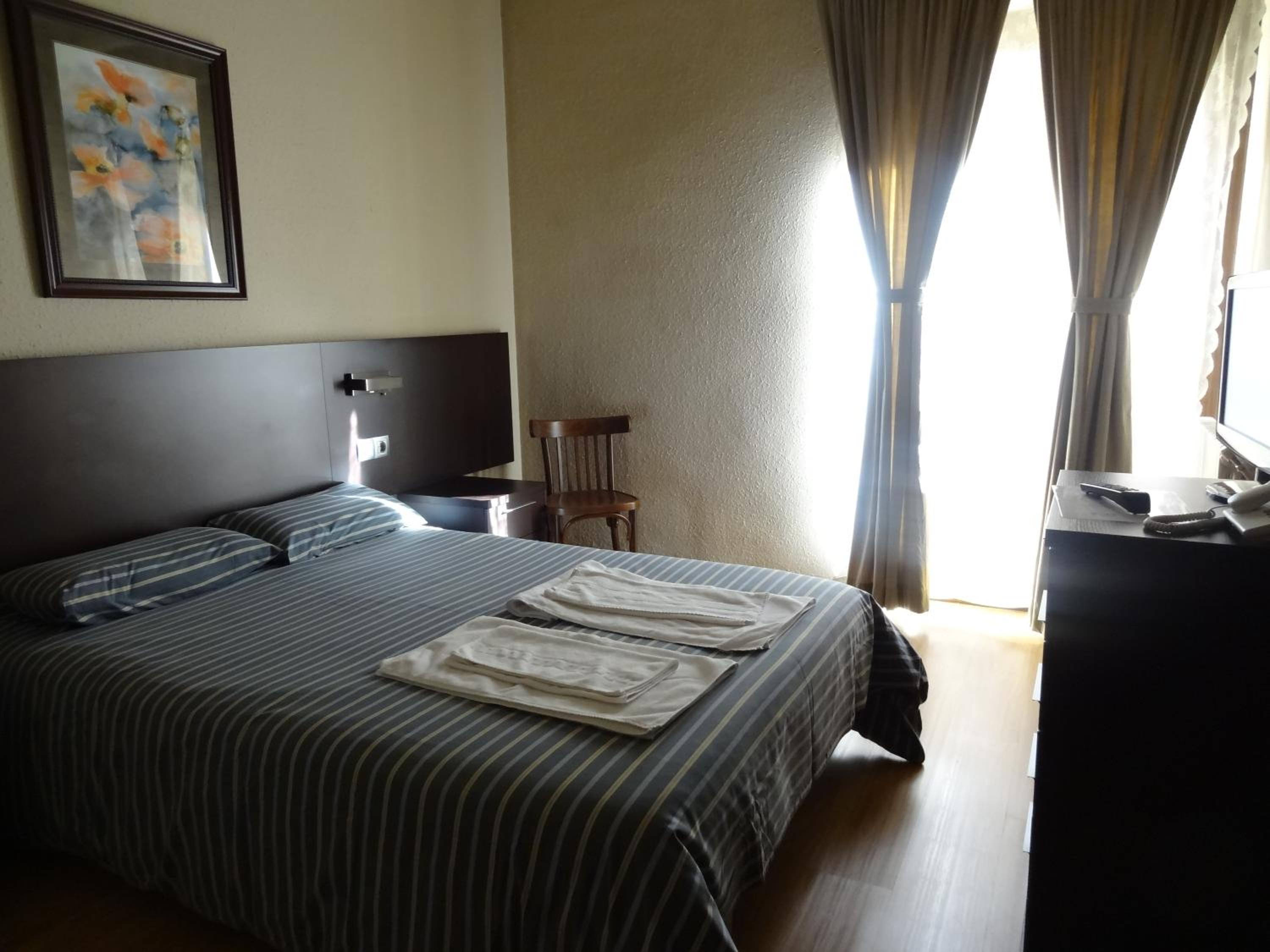Hostal Cal Forner