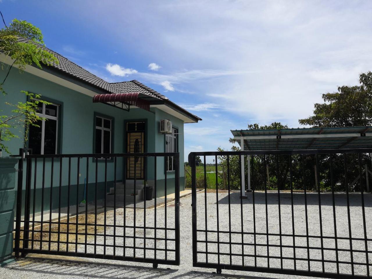 UMMI'S Homestay Besut photo 2
