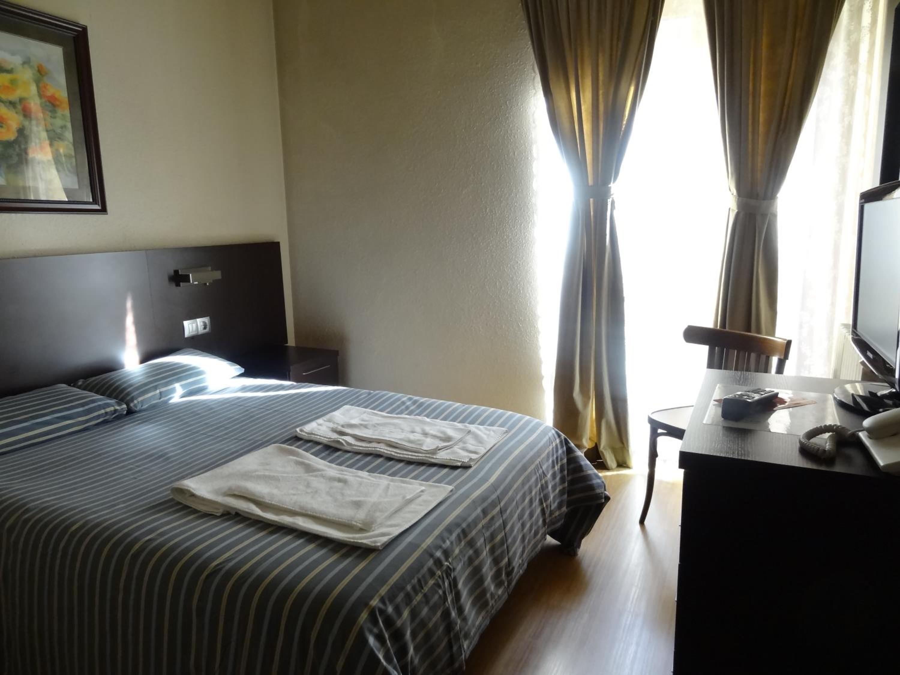 Hostal Cal Forner