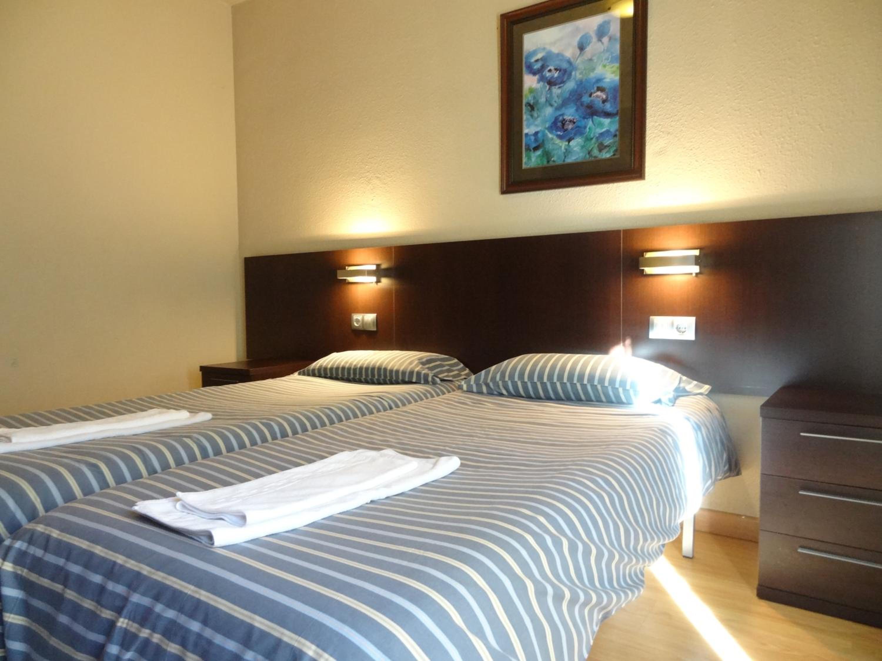 Hostal Cal Forner