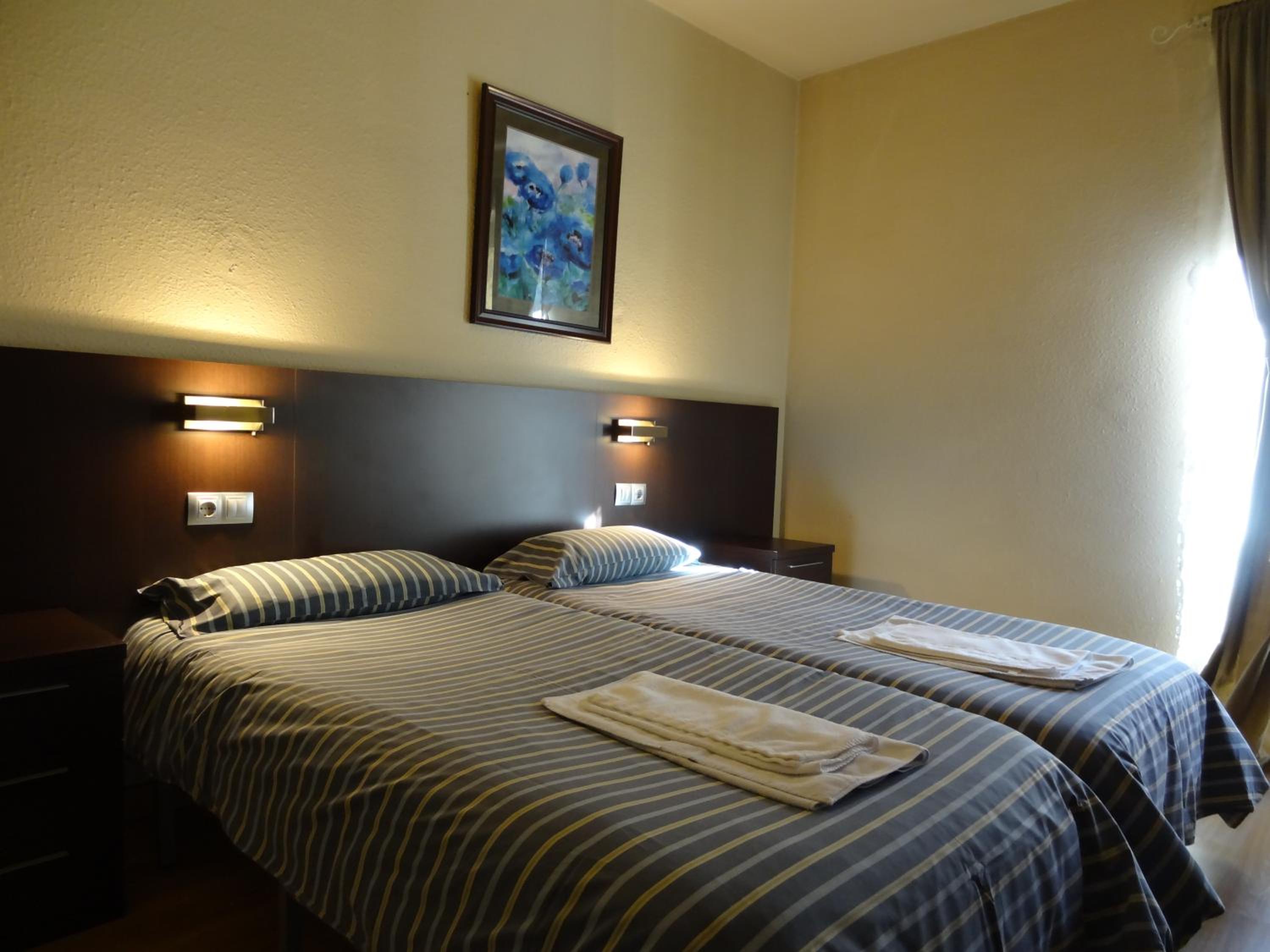 Hostal Cal Forner