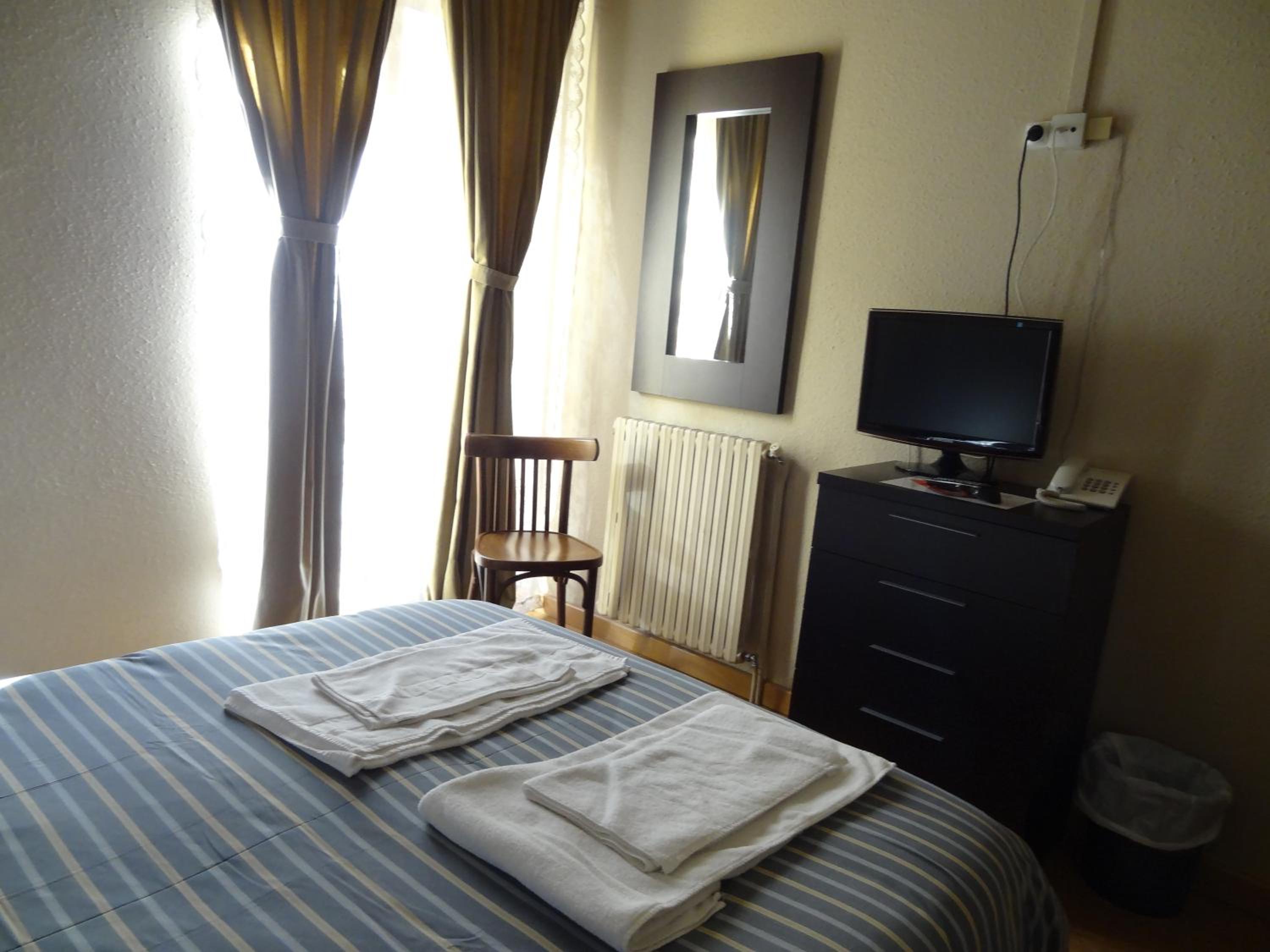 Hostal Cal Forner