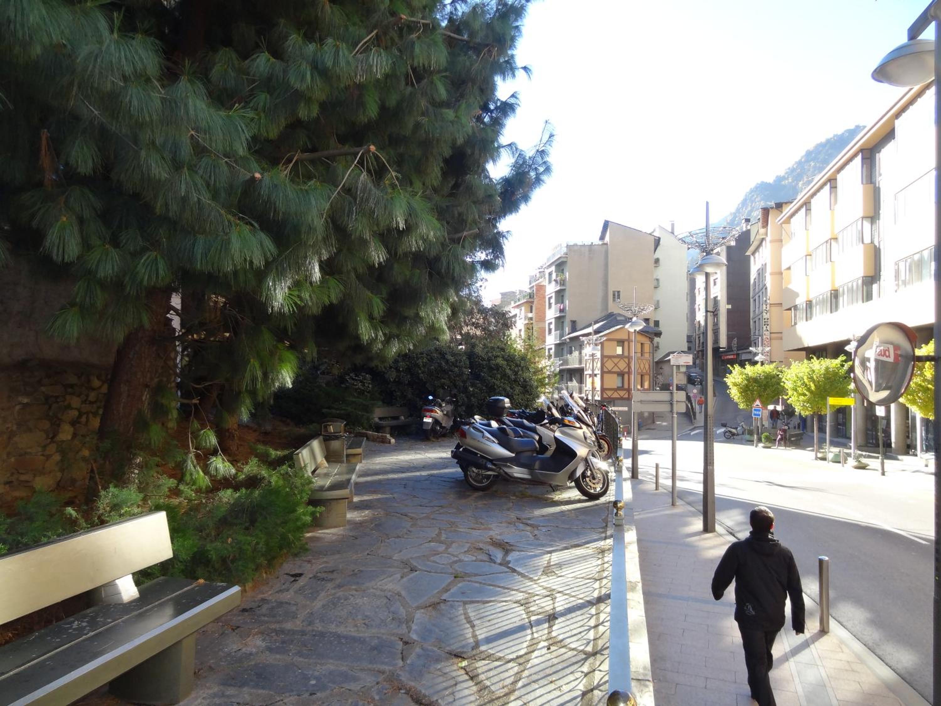 Hostal Cal Forner