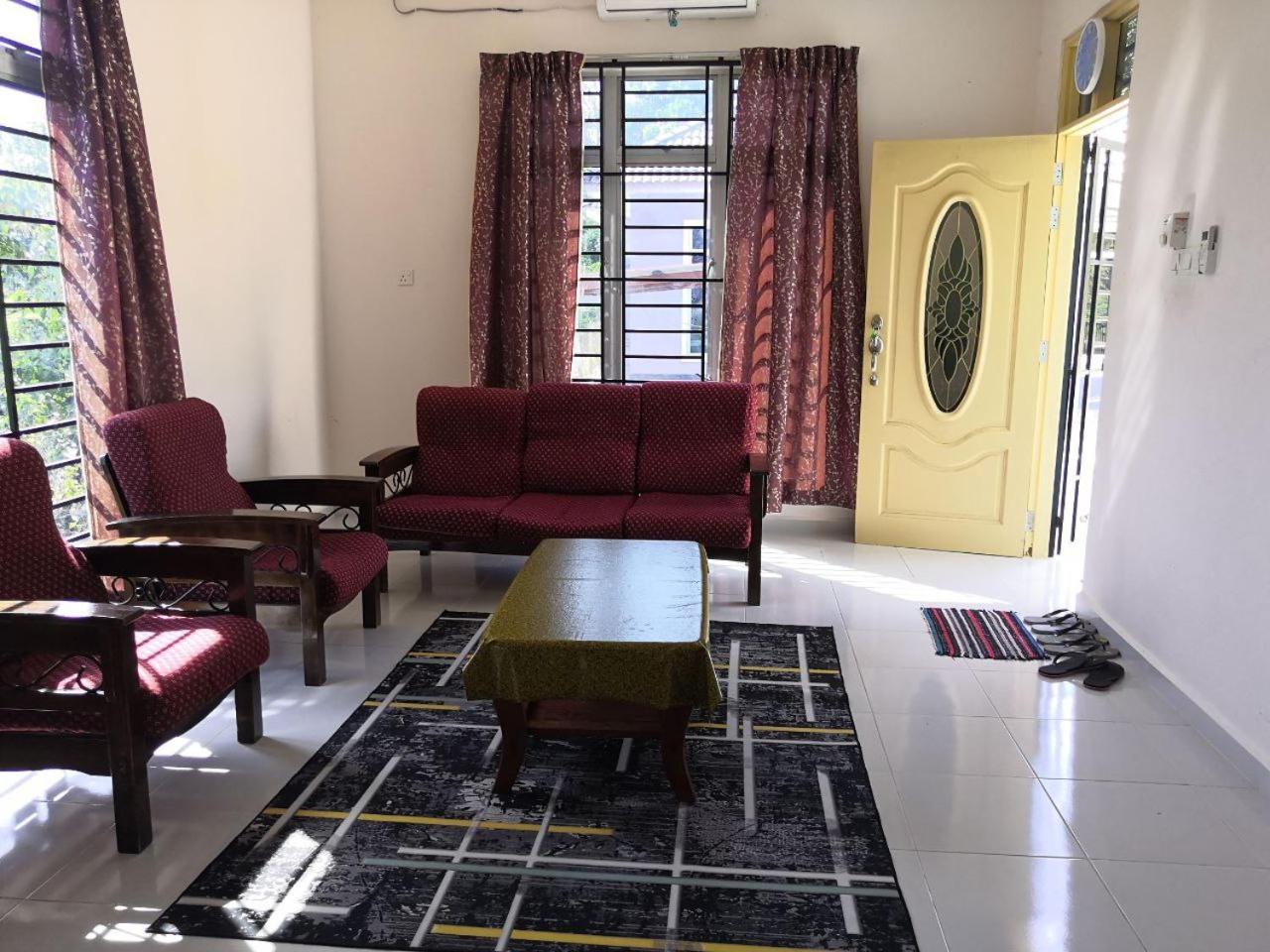 UMMI'S Homestay Besut photo 5