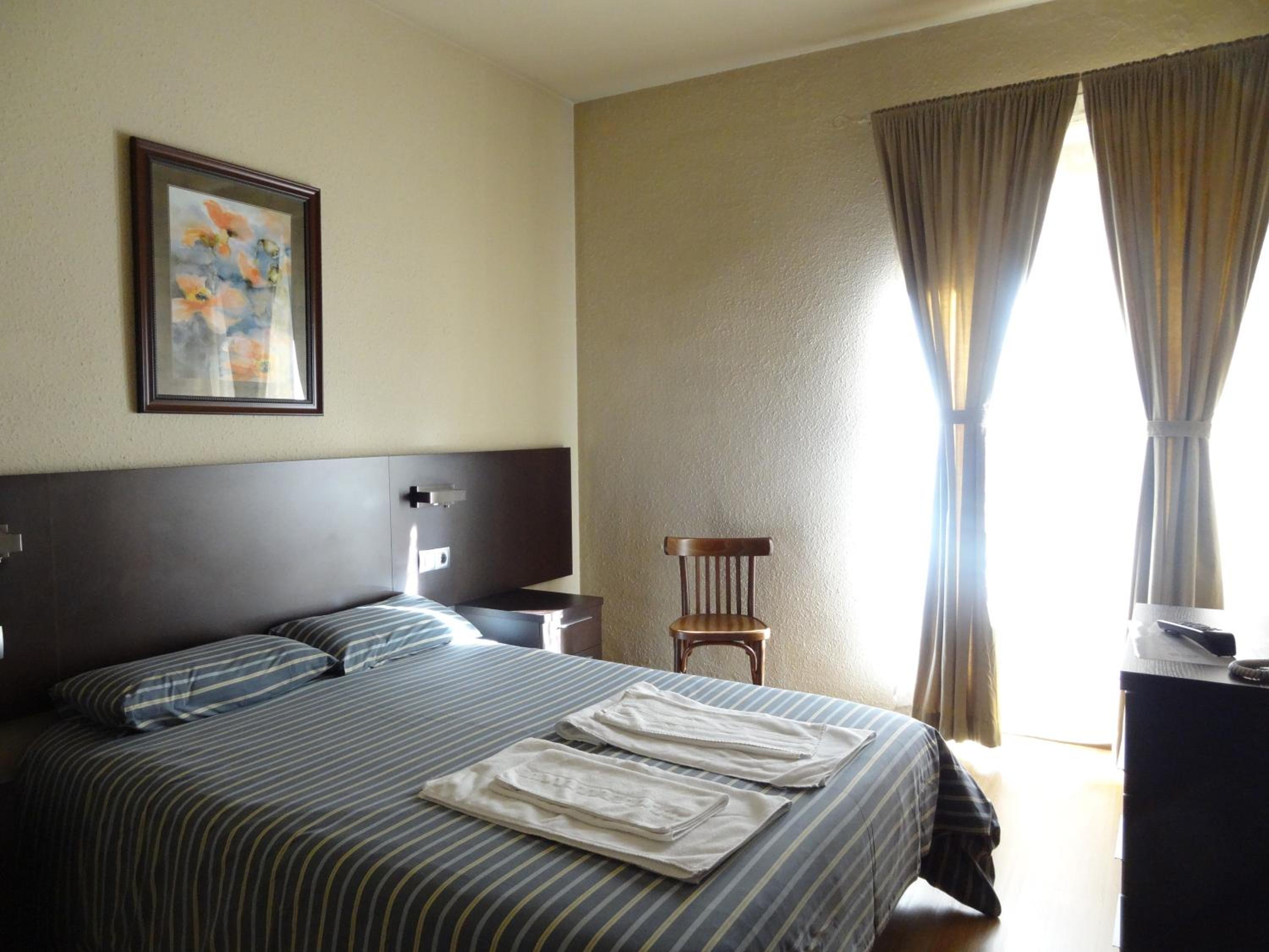 Hostal Cal Forner