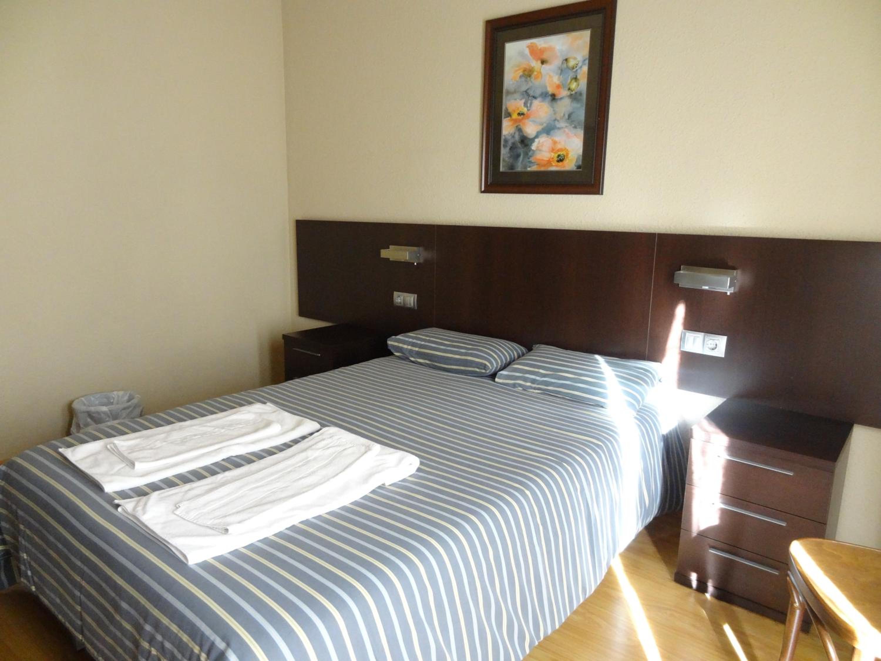 Hostal Cal Forner