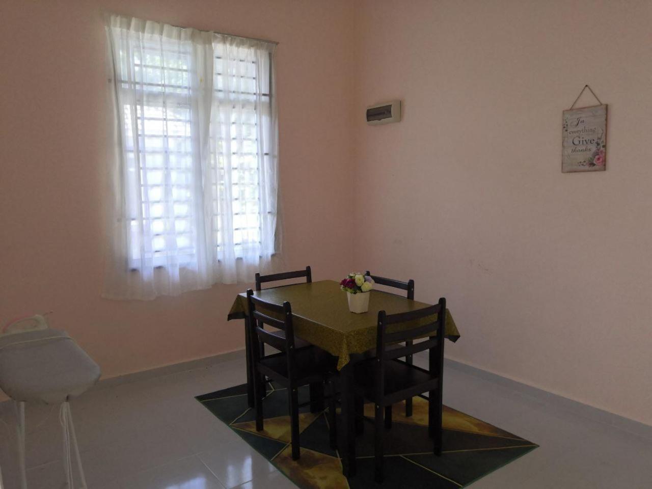 UMMI'S Homestay Besut photo 6