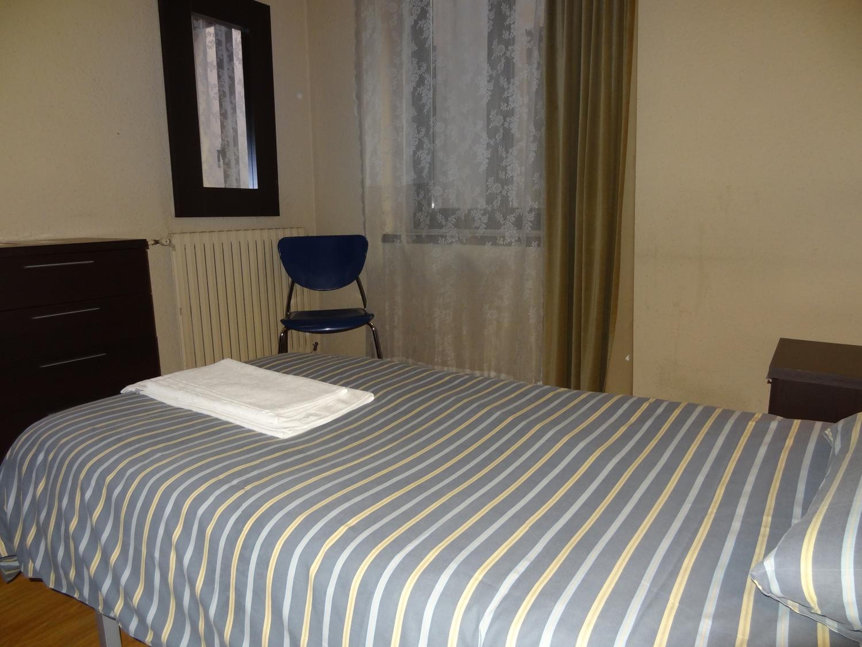Hostal Cal Forner